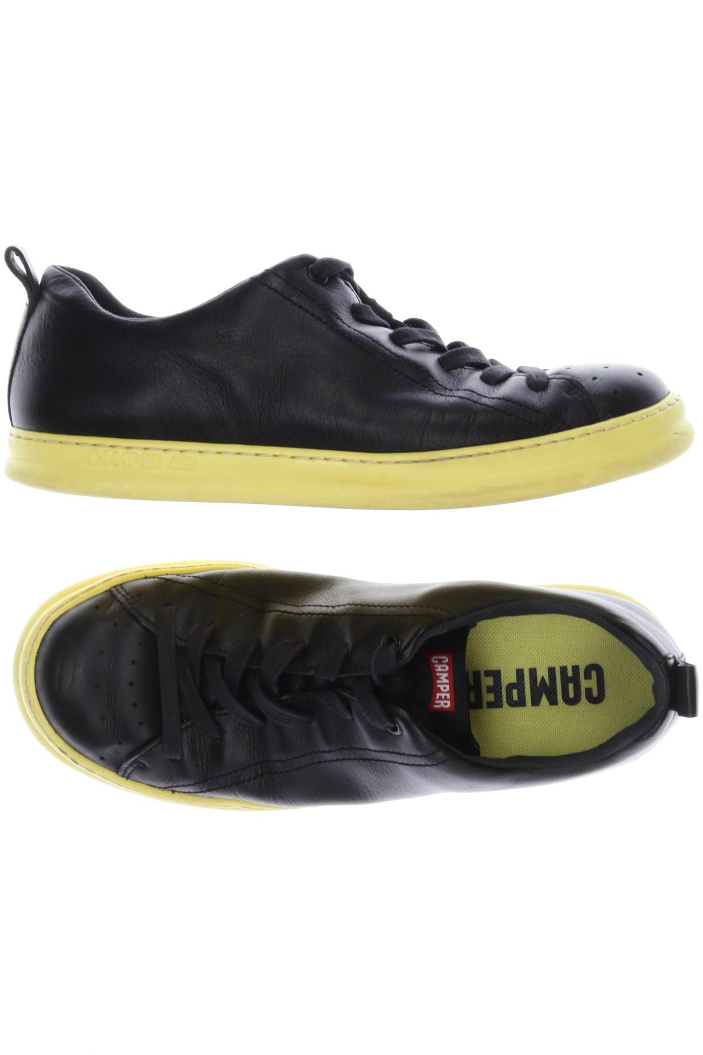 

Camper Herren Sneakers, schwarz, Gr. 41