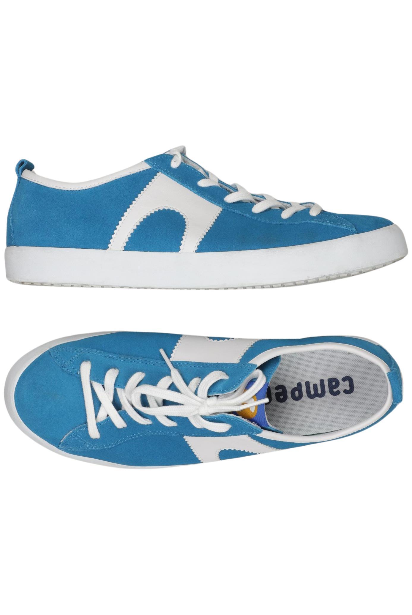 

Camper Herren Sneakers, blau, Gr. 43