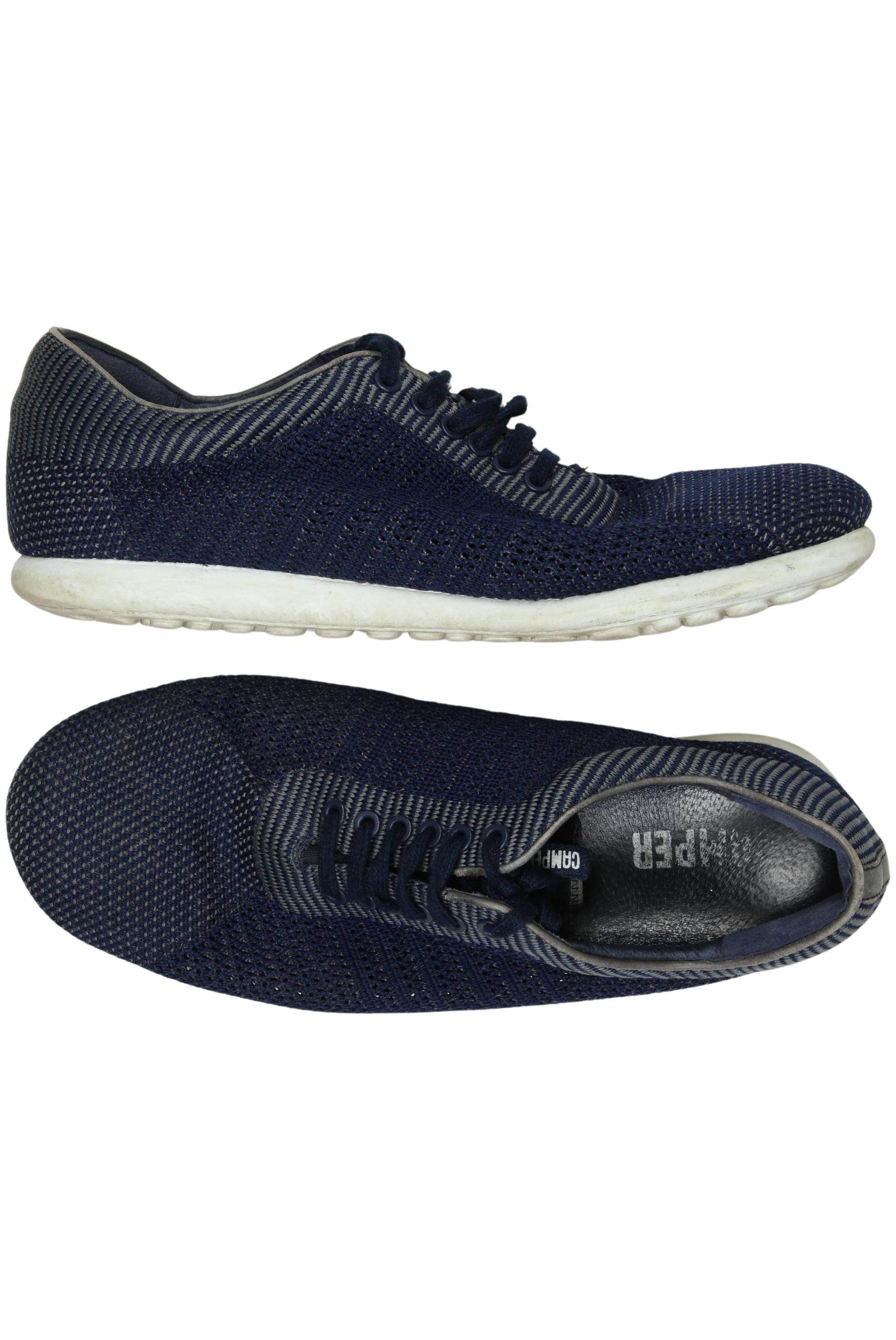 

Camper Herren Sneakers, marineblau, Gr. 44