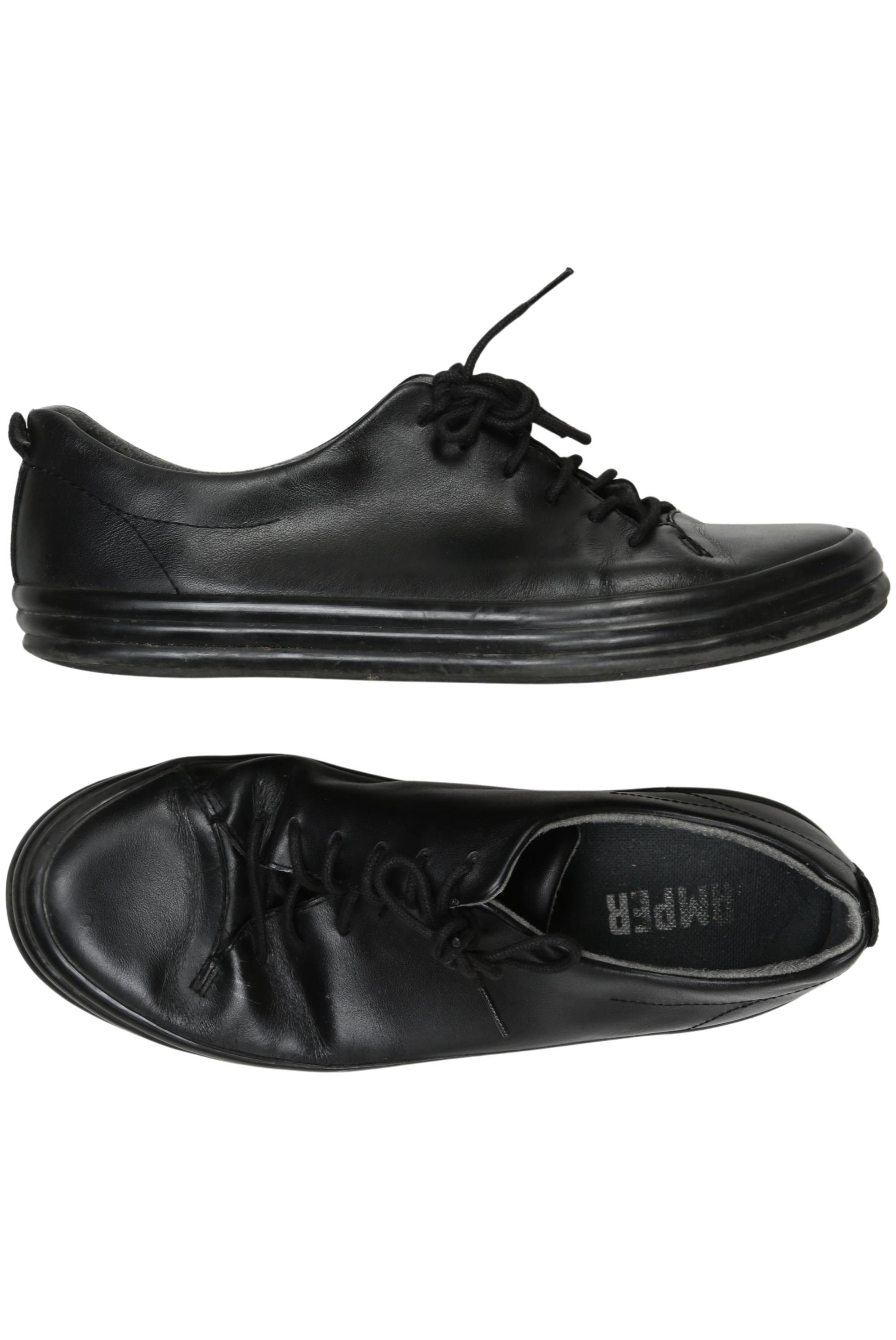 Thumbnail - Camper Herren Sneakers, schwarz, Gr. 41