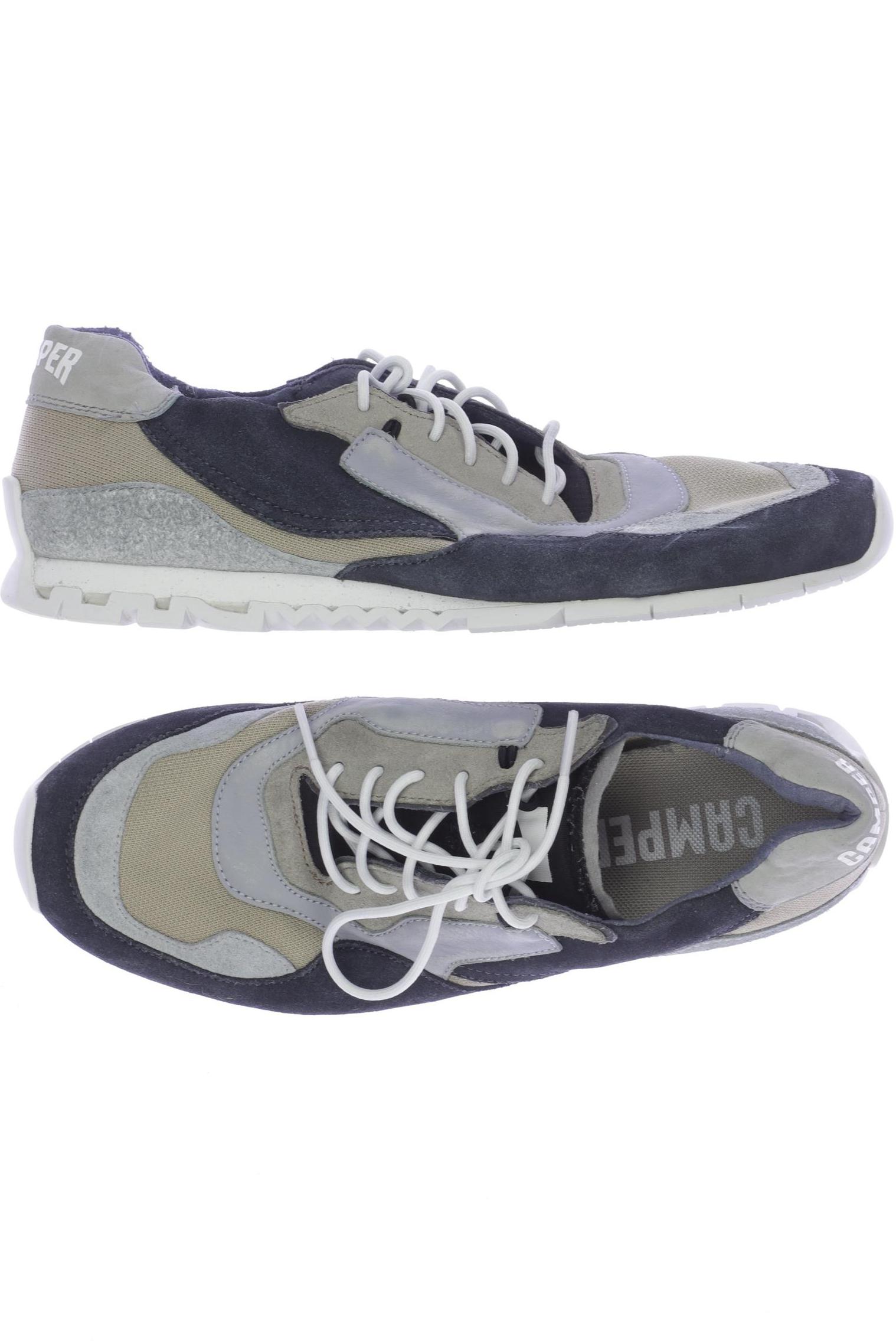

Camper Herren Sneakers, marineblau, Gr. 41