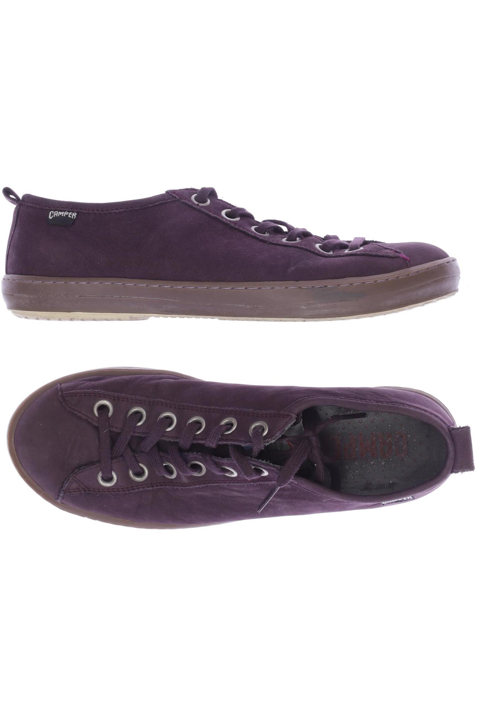

Camper Herren Sneakers, flieder