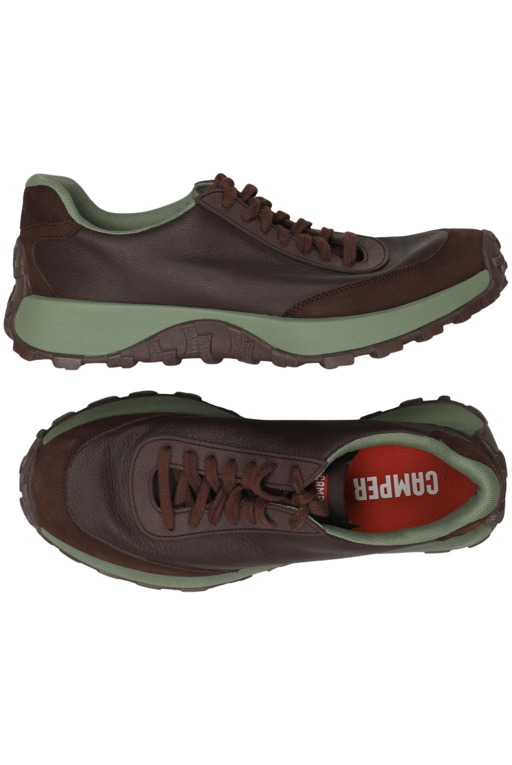 Thumbnail - Camper Herren Sneakers, braun, Gr. 41