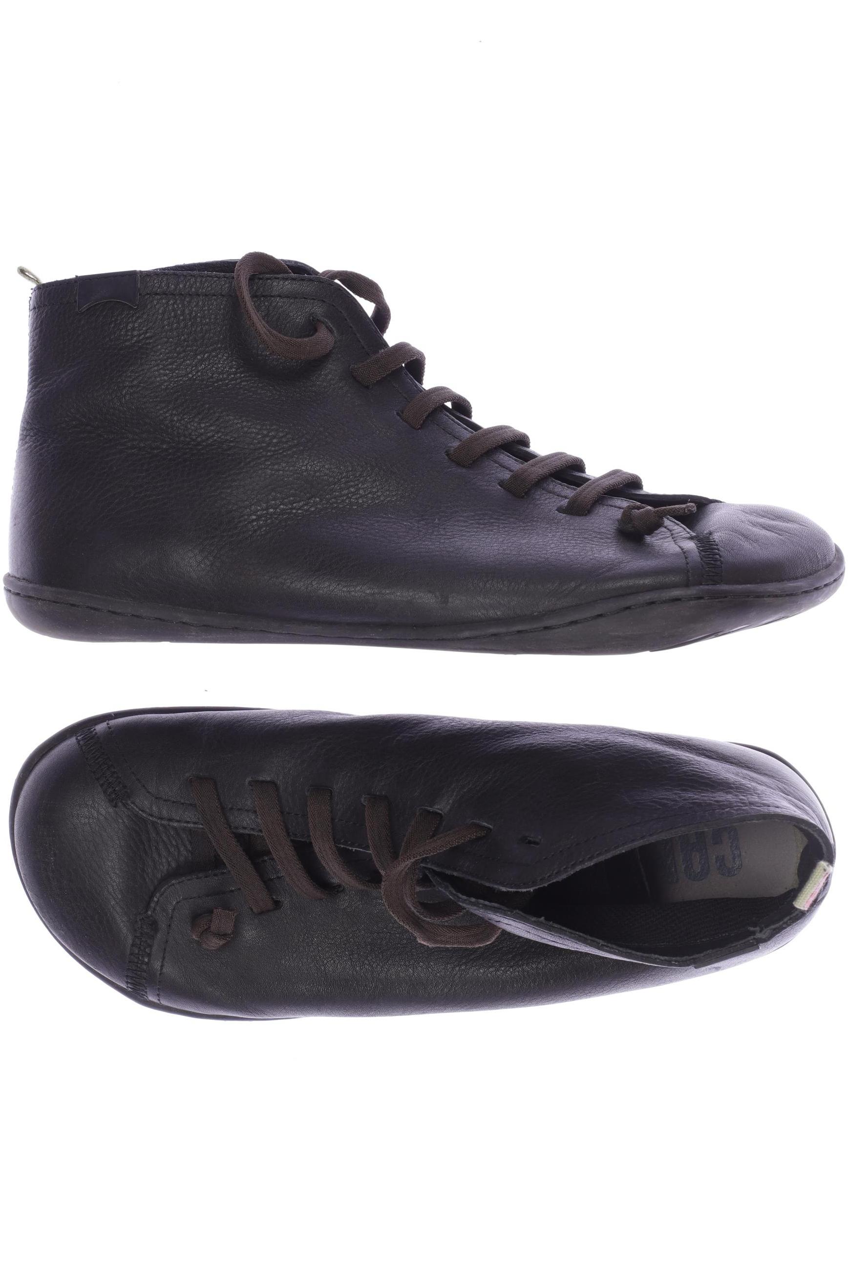 

Camper Herren Sneakers, schwarz