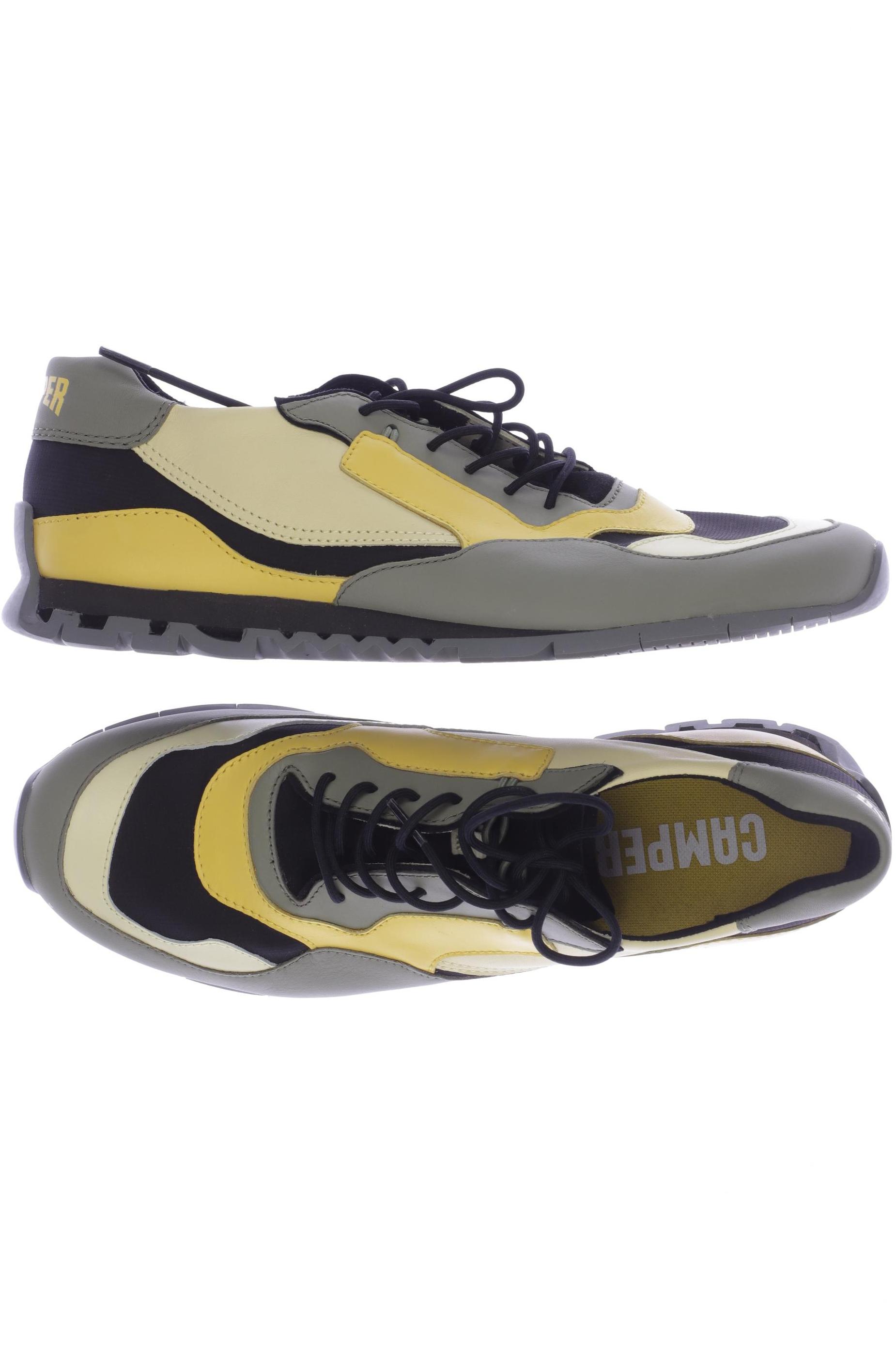 

Camper Herren Sneakers, grün