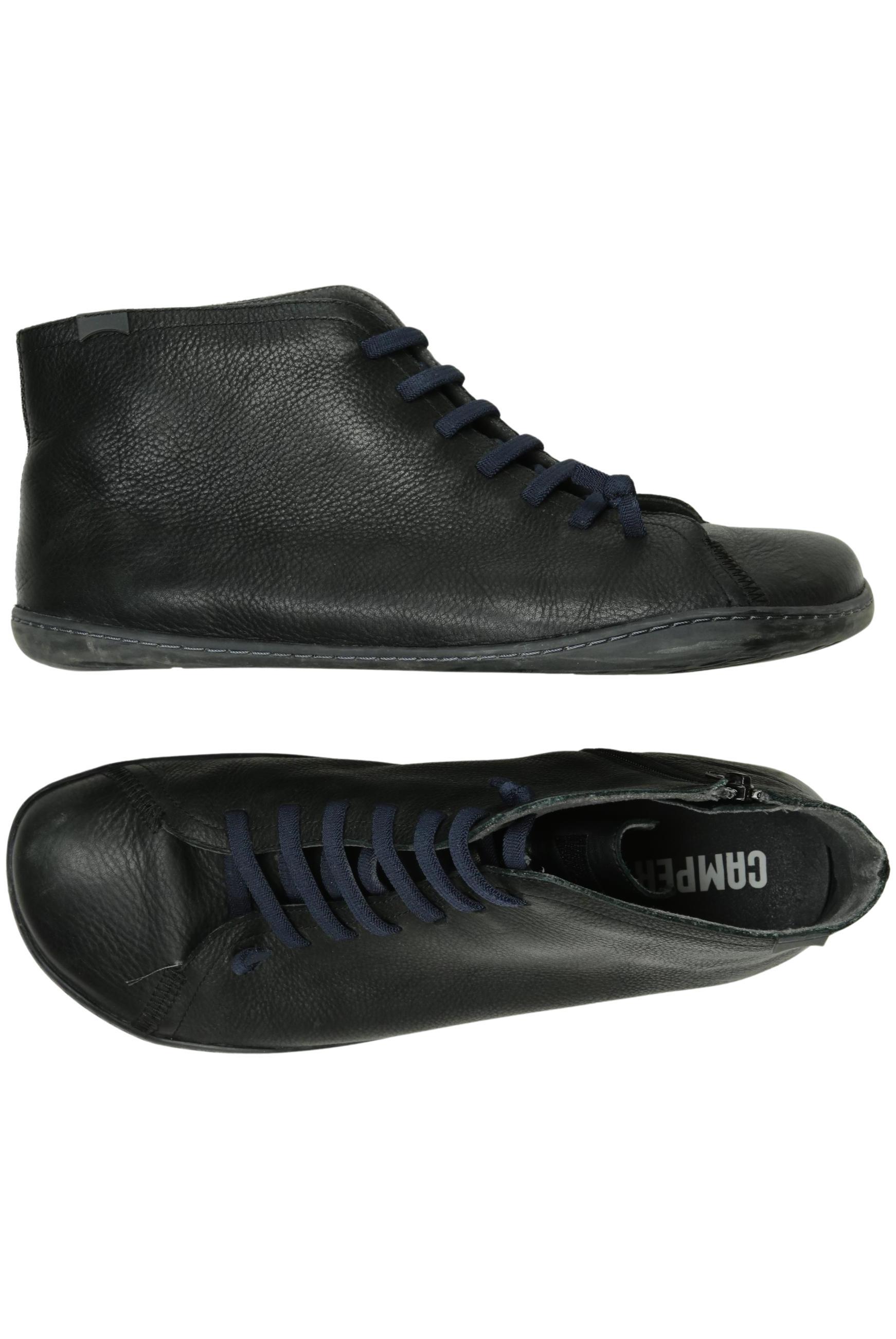 

Camper Herren Sneakers, schwarz, Gr. 46