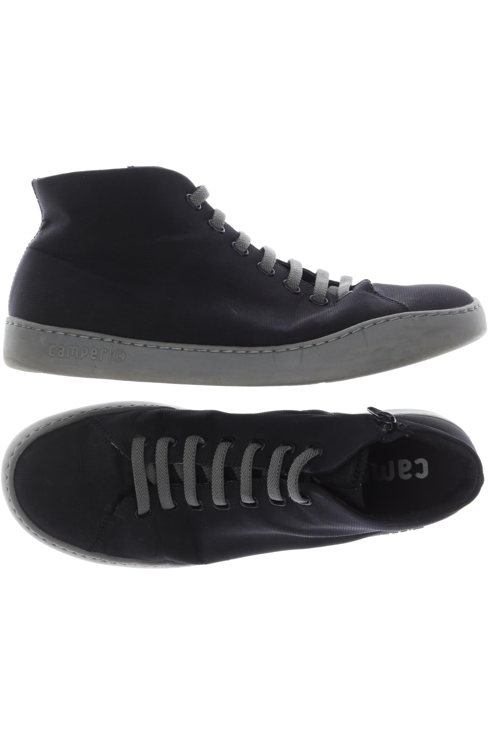 

Camper Herren Sneakers, schwarz, Gr. 45