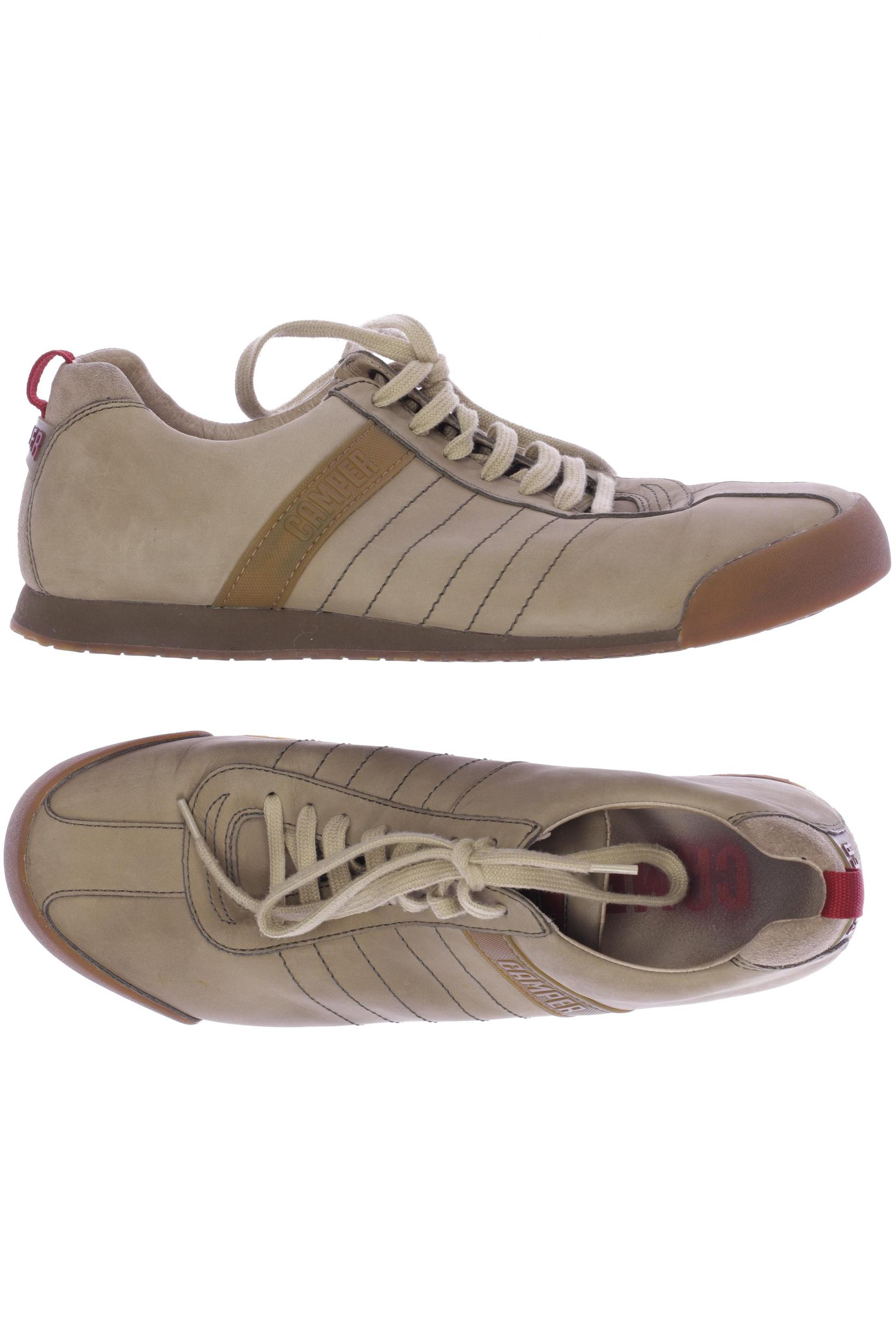 

Camper Herren Sneakers, braun, Gr. 43
