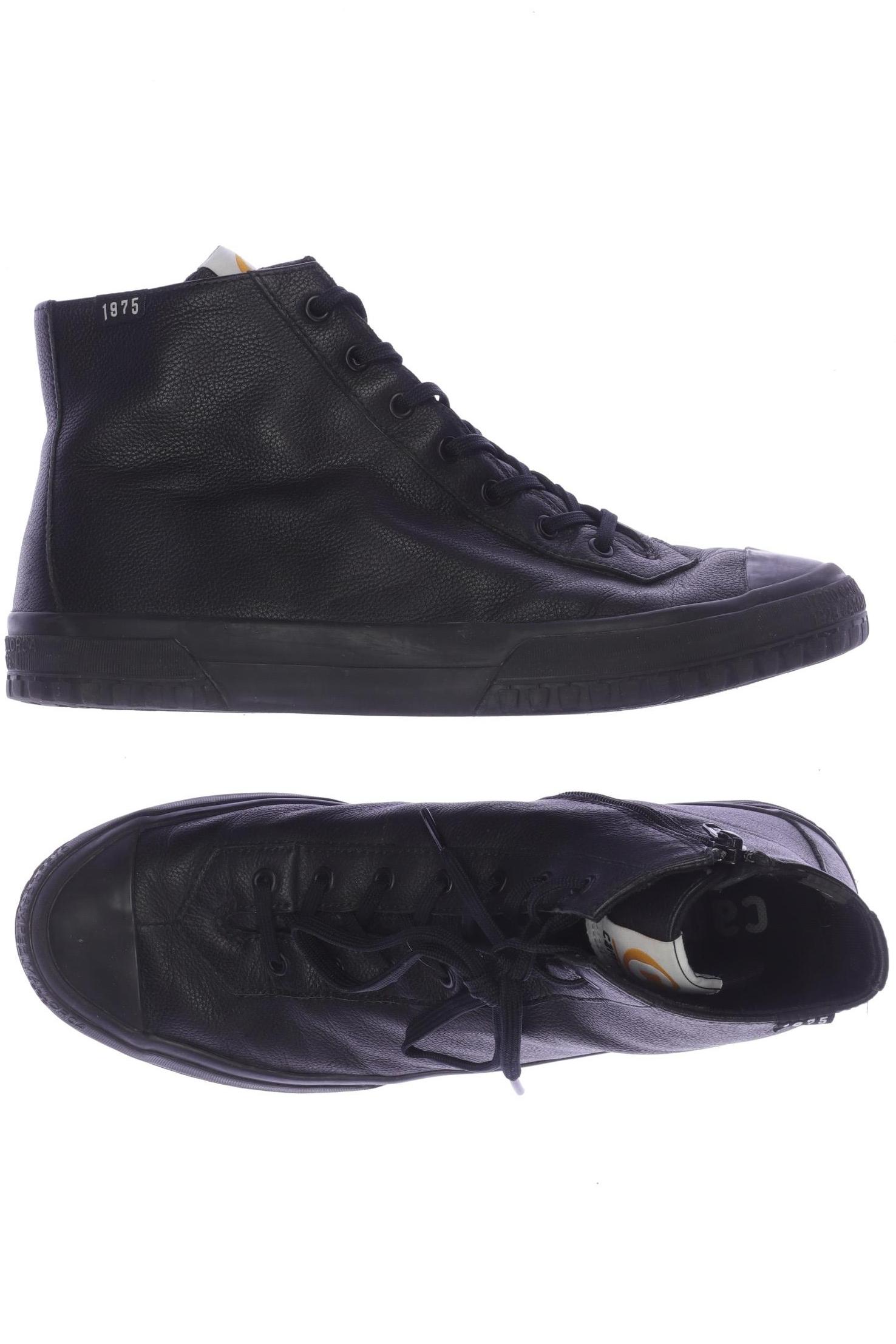 

Camper Herren Sneakers, schwarz, Gr. 44
