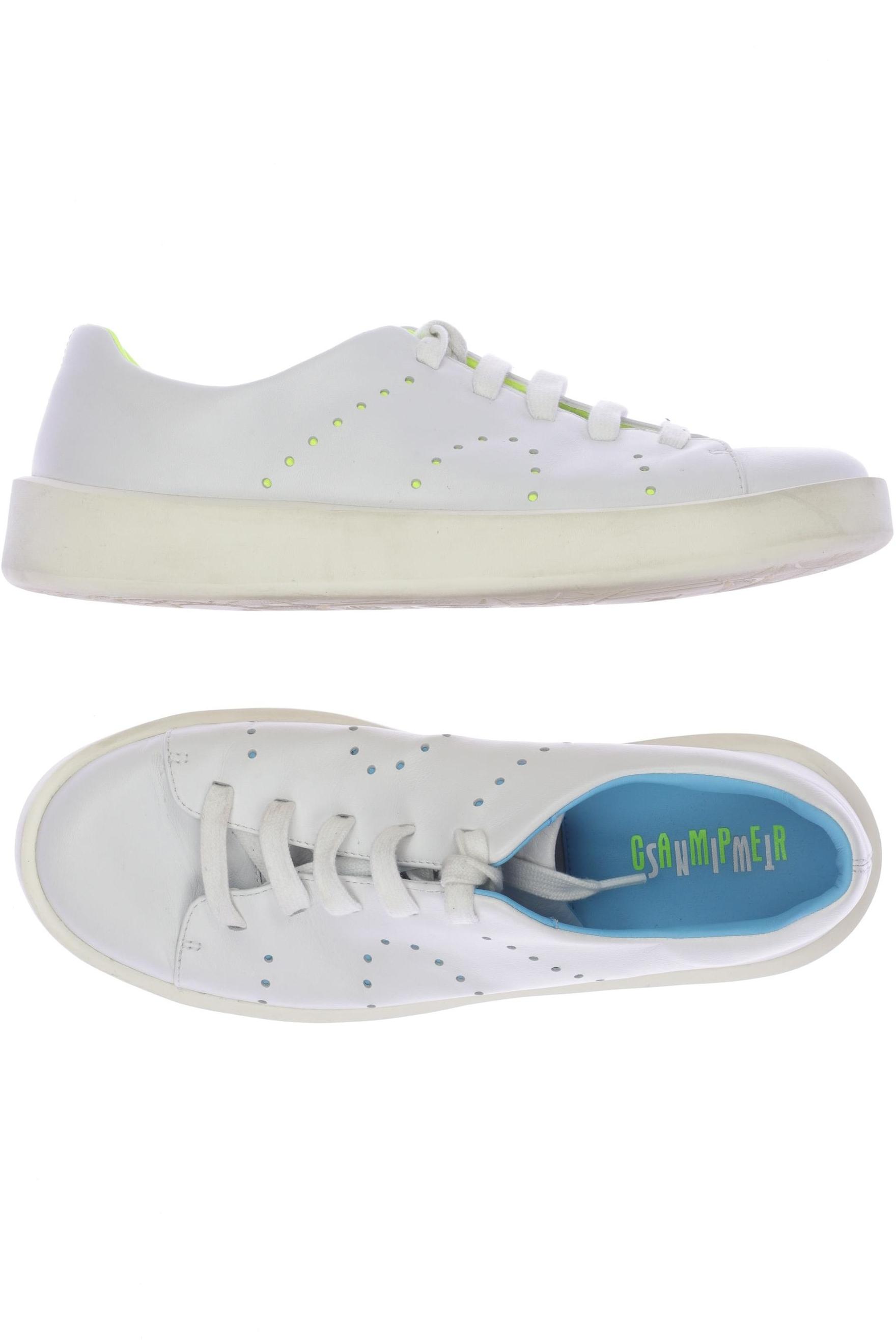 

Camper Herren Sneakers, weiß, Gr. 44