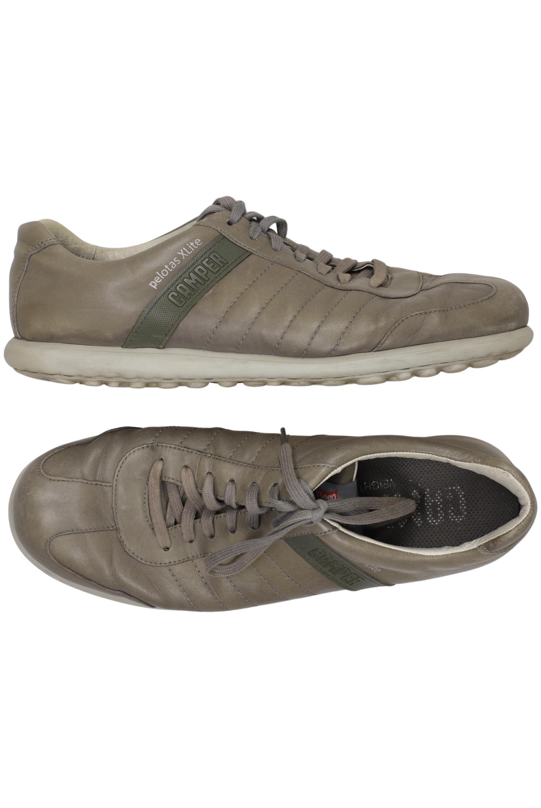 Thumbnail - Camper Herren Sneakers, beige, Gr. 44