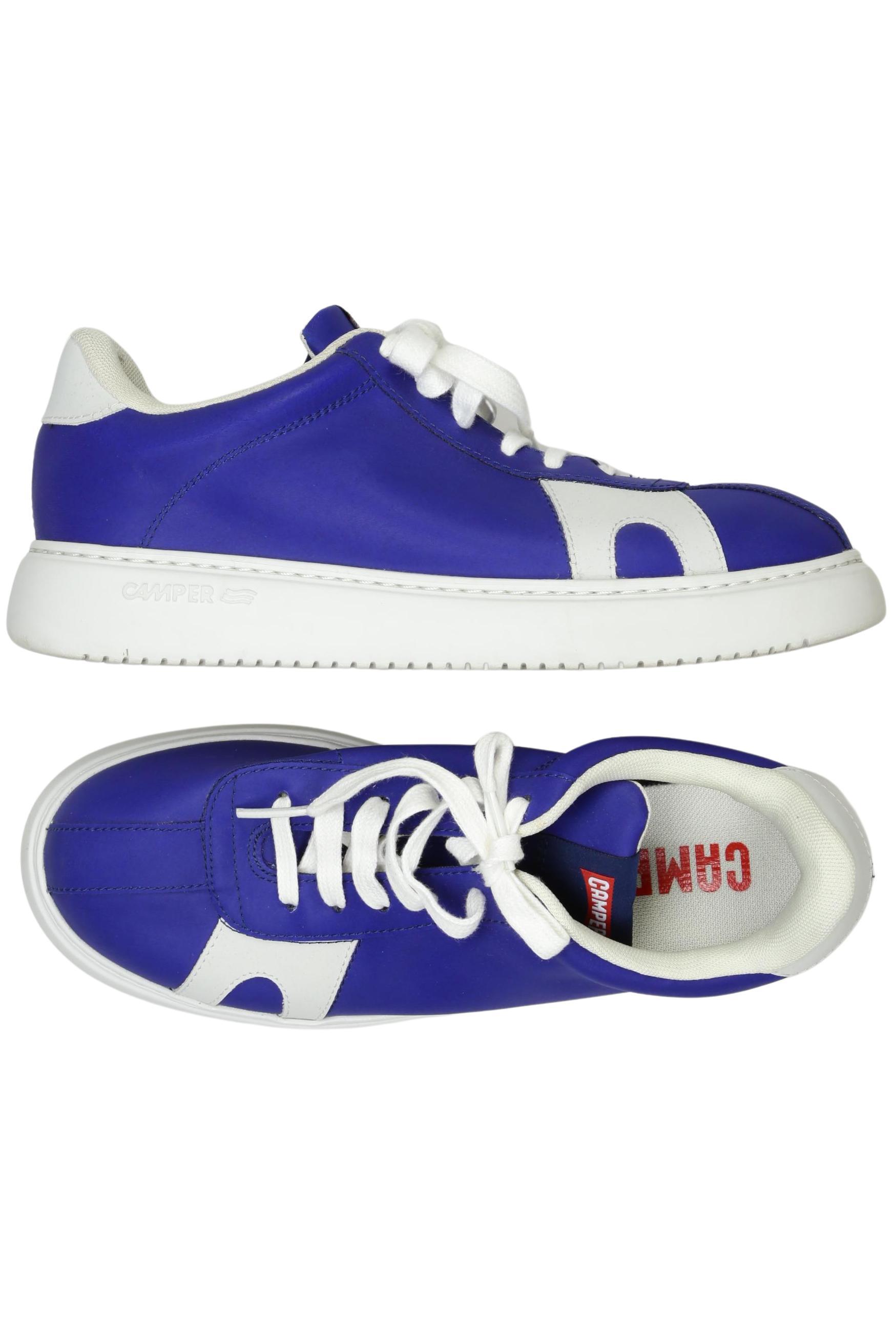 

Camper Herren Sneakers, blau, Gr. 40