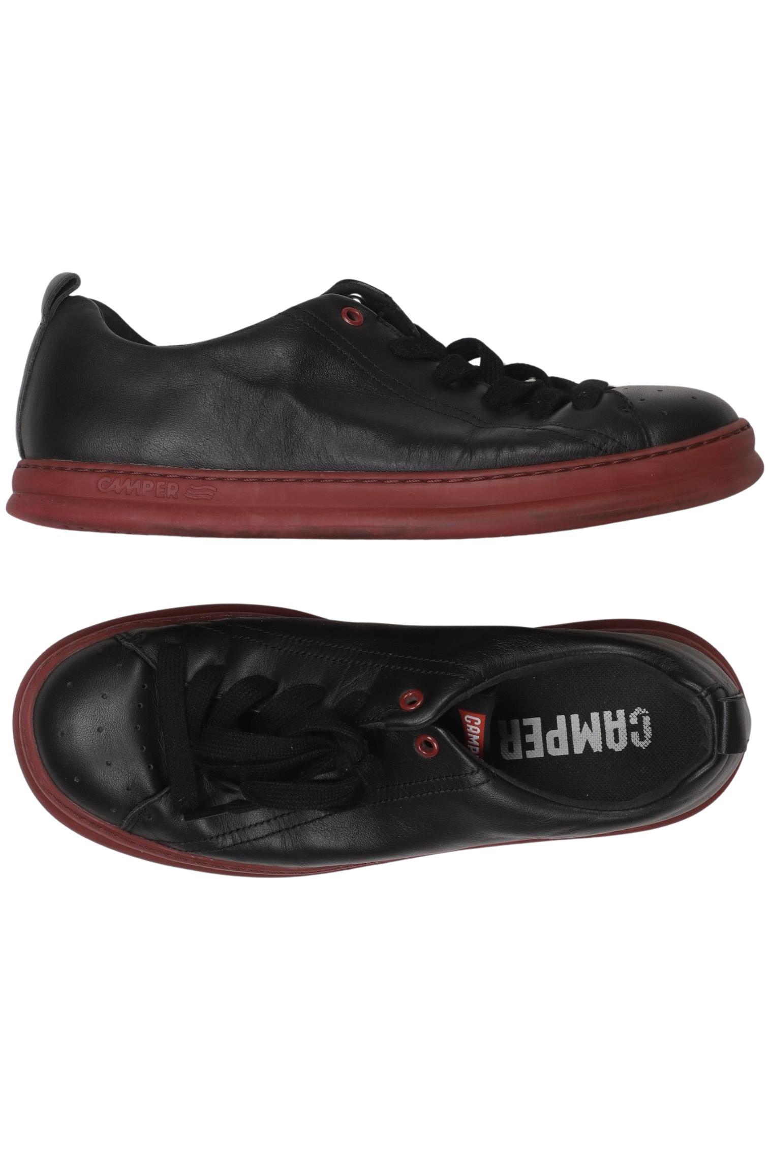 

Camper Herren Sneakers, schwarz, Gr. 42