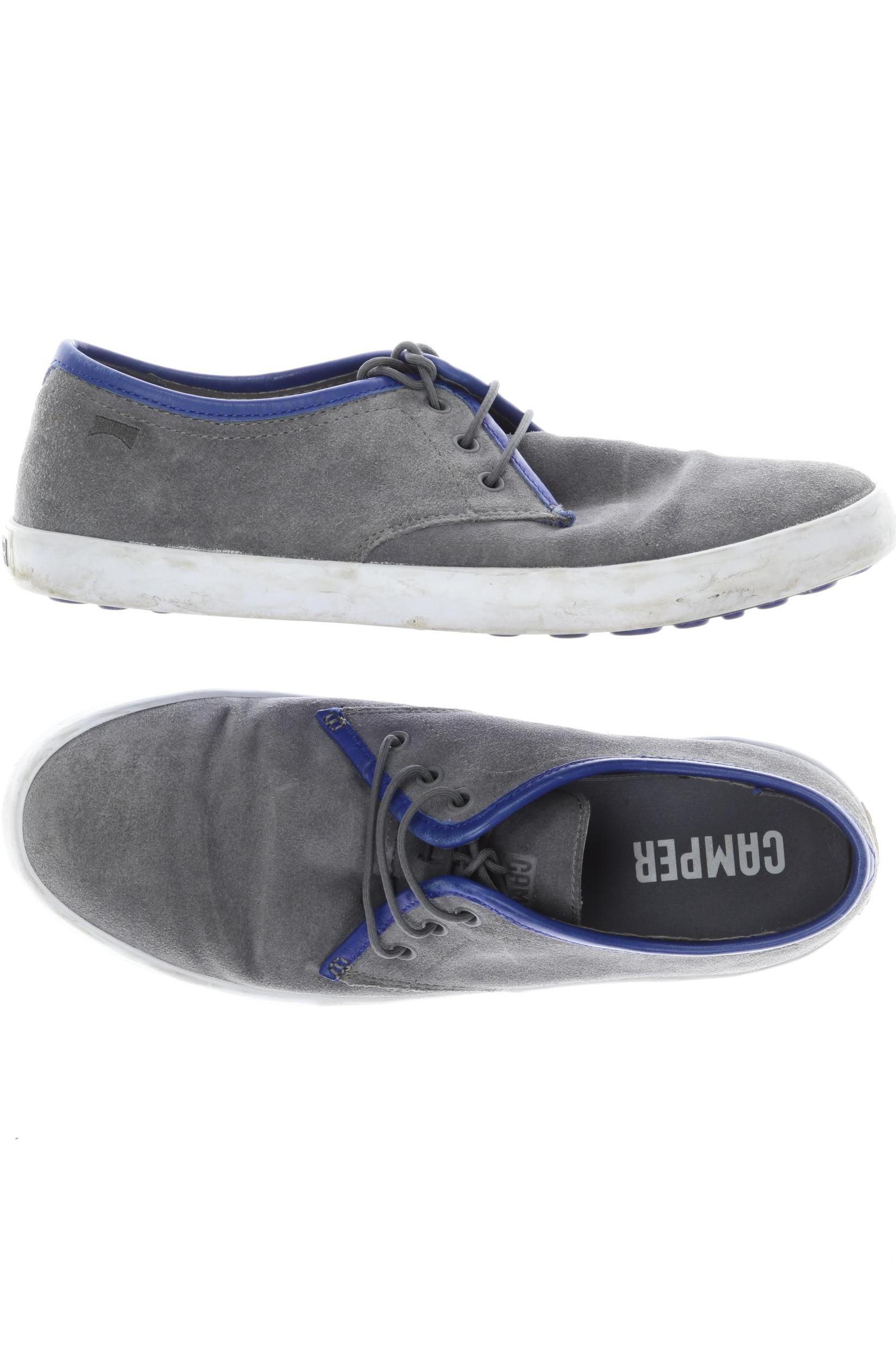 

Camper Herren Sneakers, grau, Gr. 41