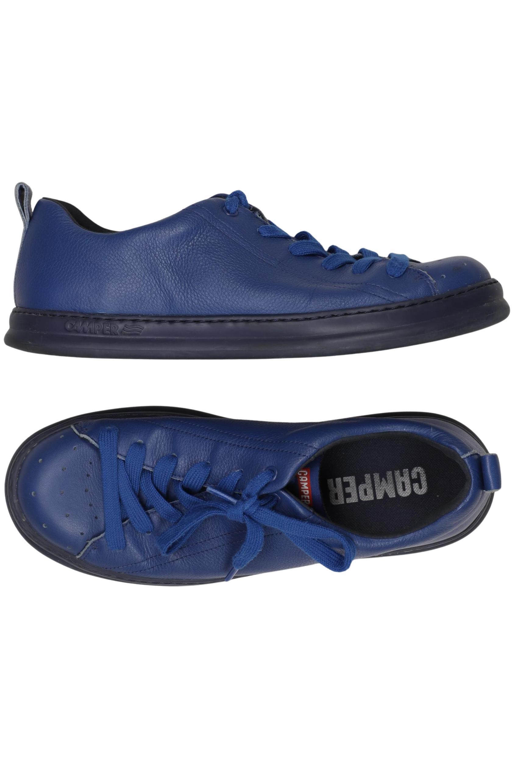 

Camper Herren Sneakers, blau, Gr. 43