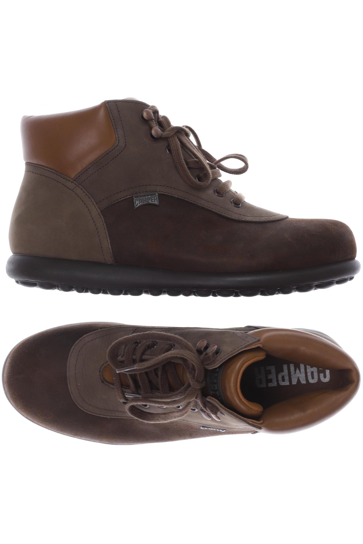 

Camper Herren Stiefel, braun, Gr. 42