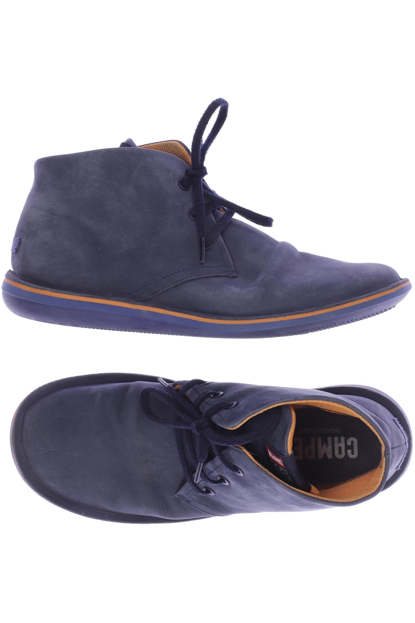 

Camper Herren Stiefel, marineblau, Gr. 44