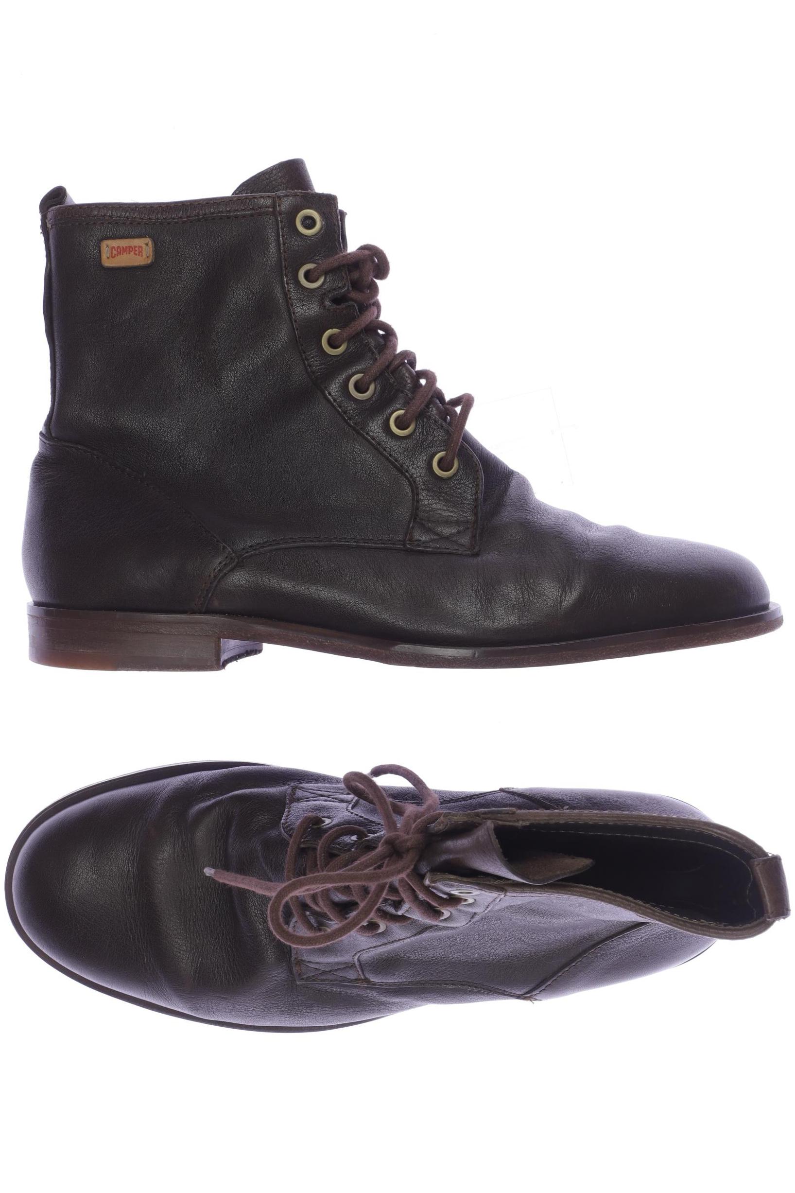 

Camper Herren Stiefel, braun, Gr. 41