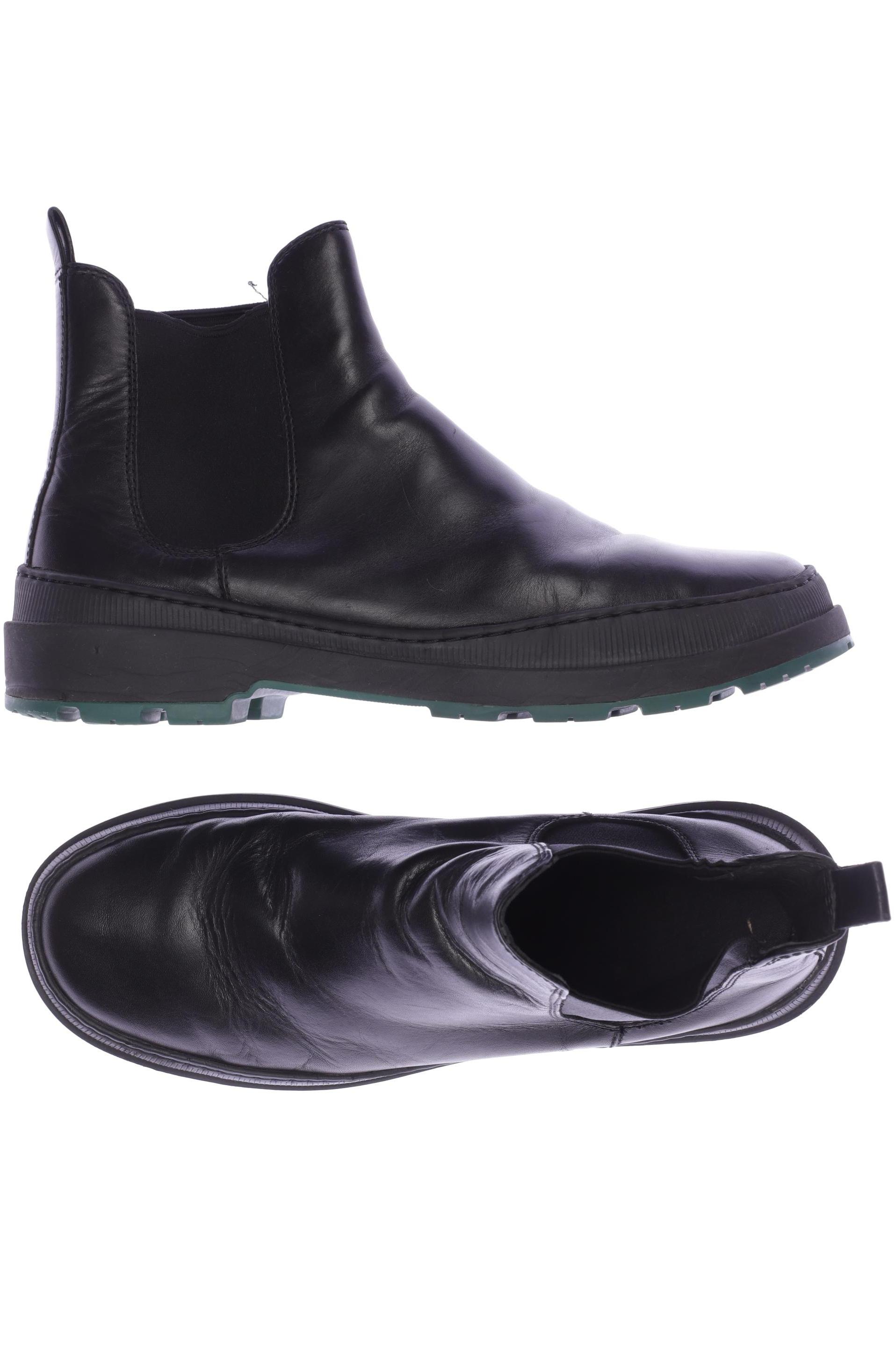 

Camper Herren Stiefel, schwarz, Gr. 44