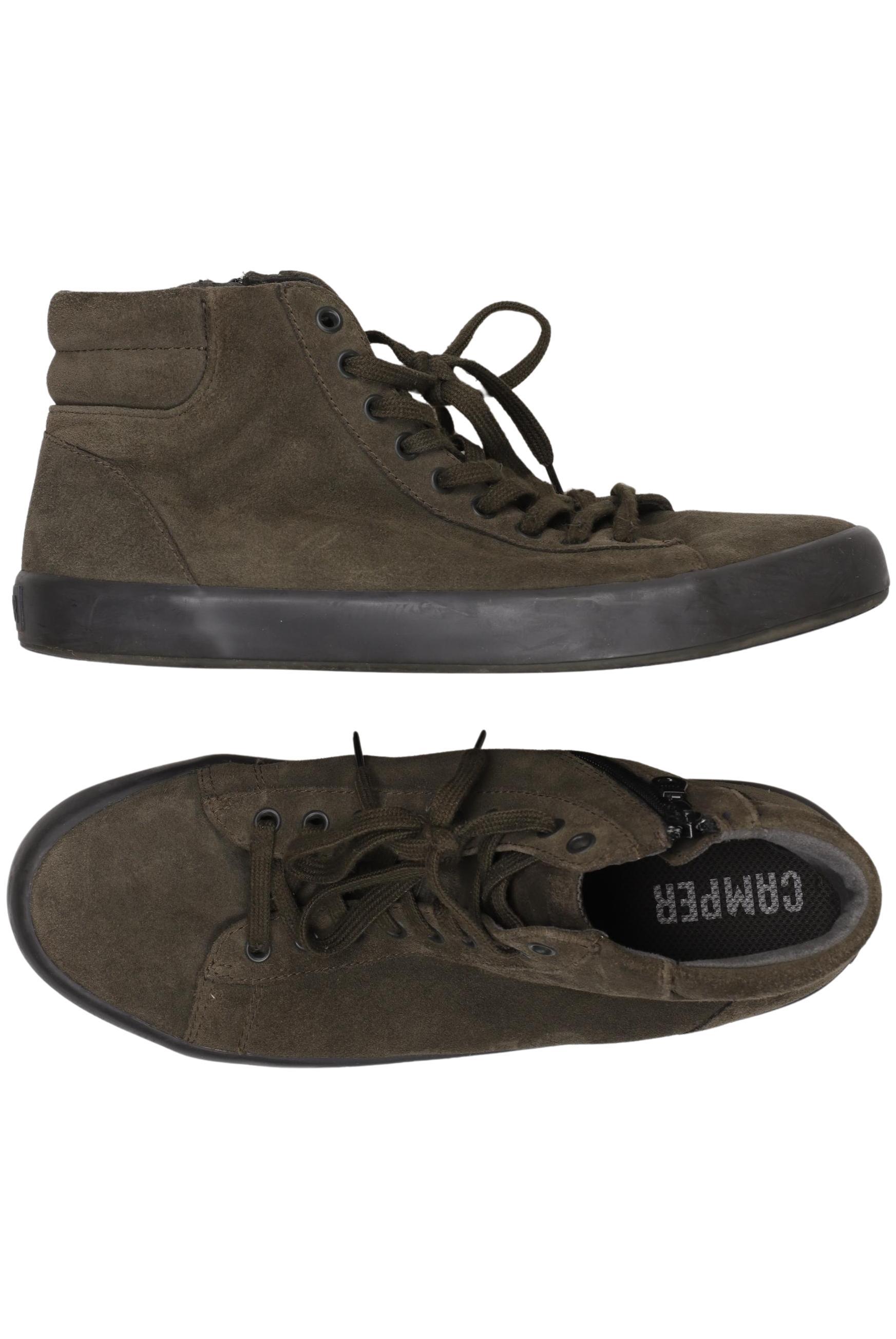 

Camper Herren Stiefel, grün, Gr. 42