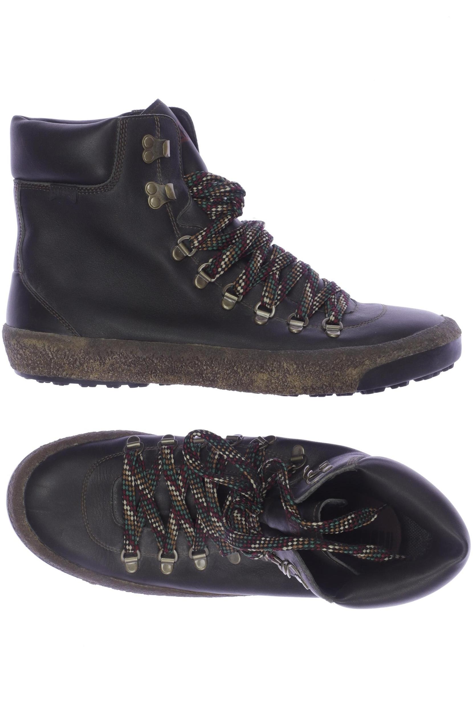 Thumbnail - Camper Herren Stiefel, braun, Gr. 43