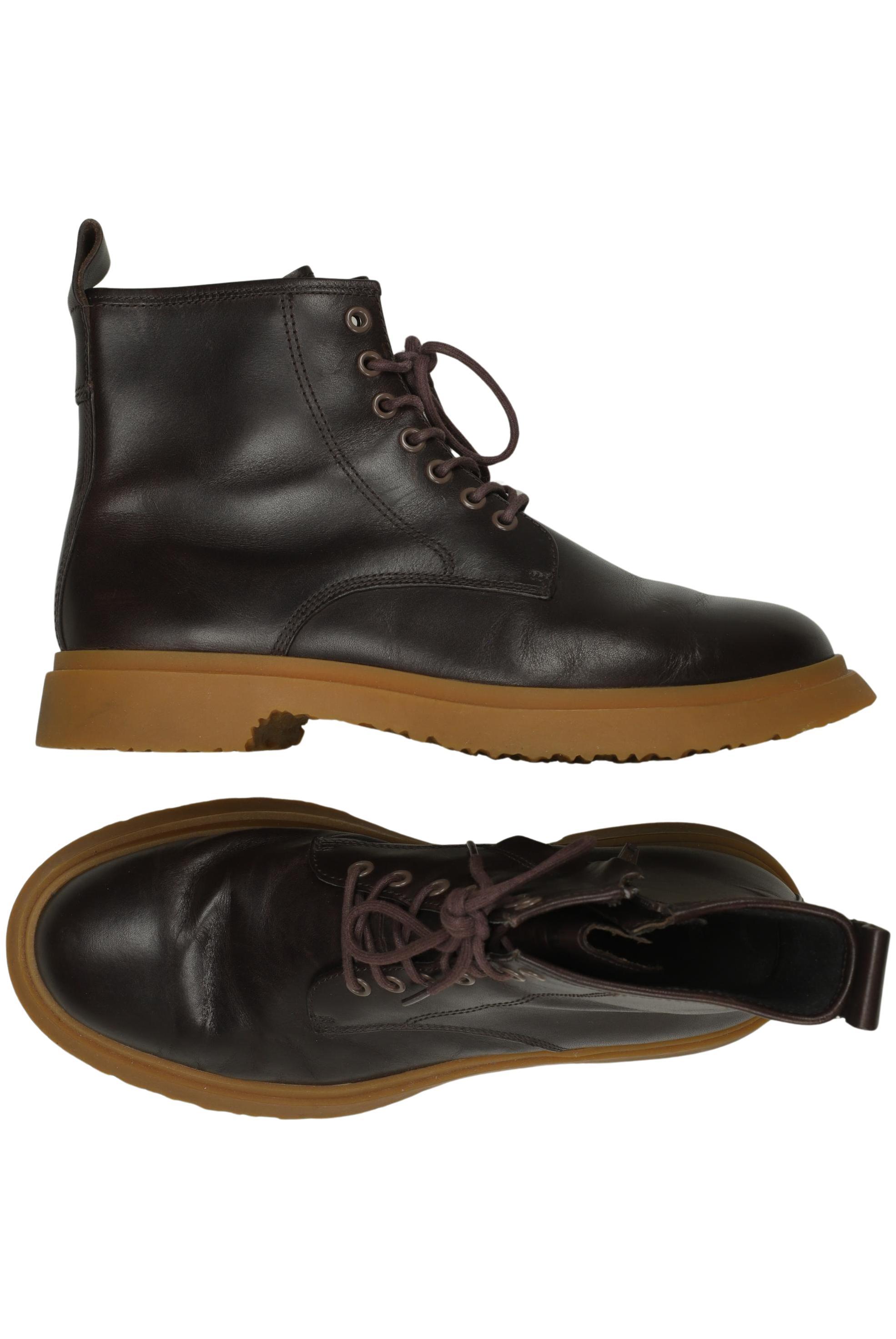 

Camper Herren Stiefel, braun, Gr. 43