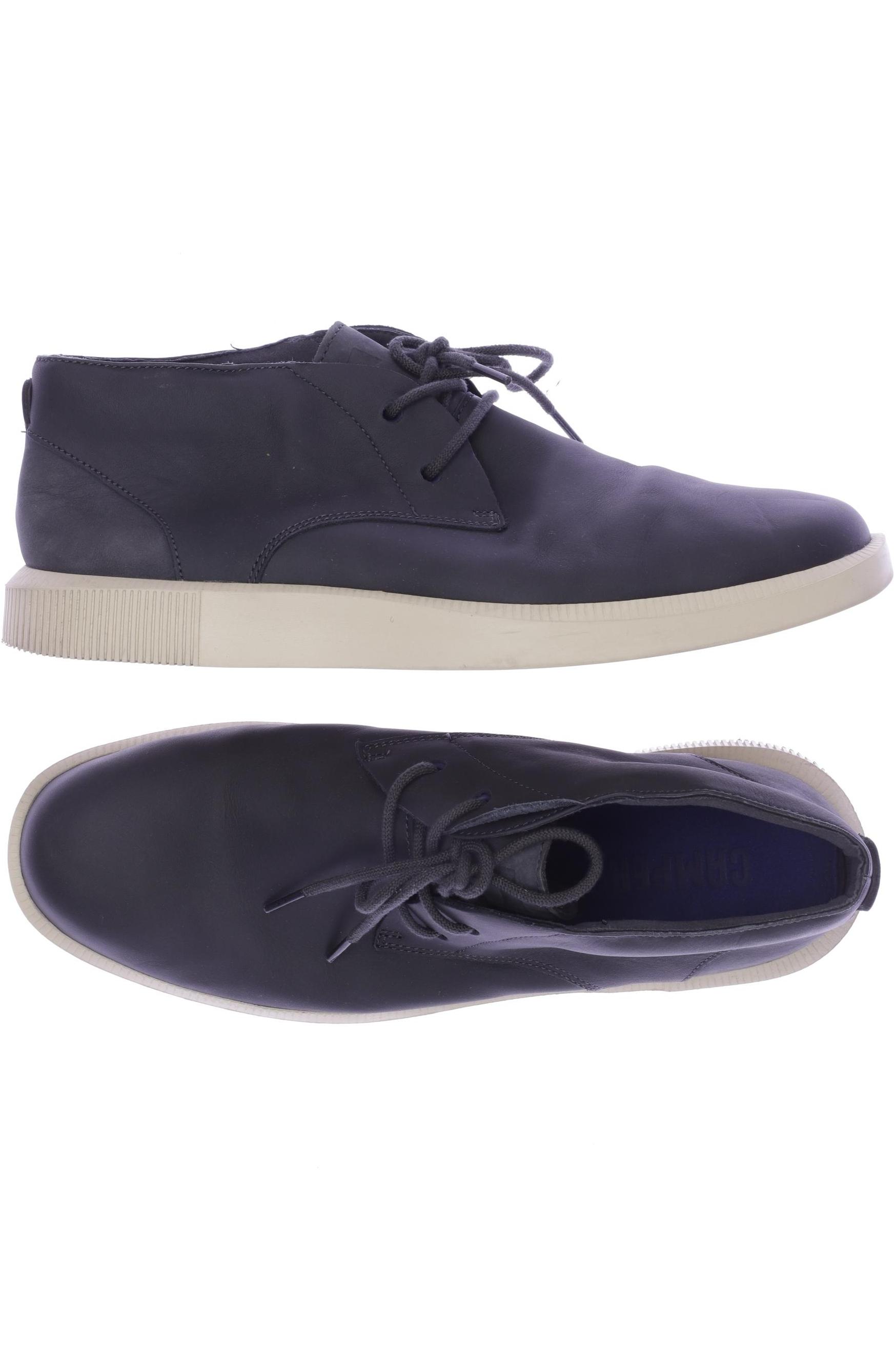 Thumbnail - Camper Herren Stiefel, grau, Gr. 44