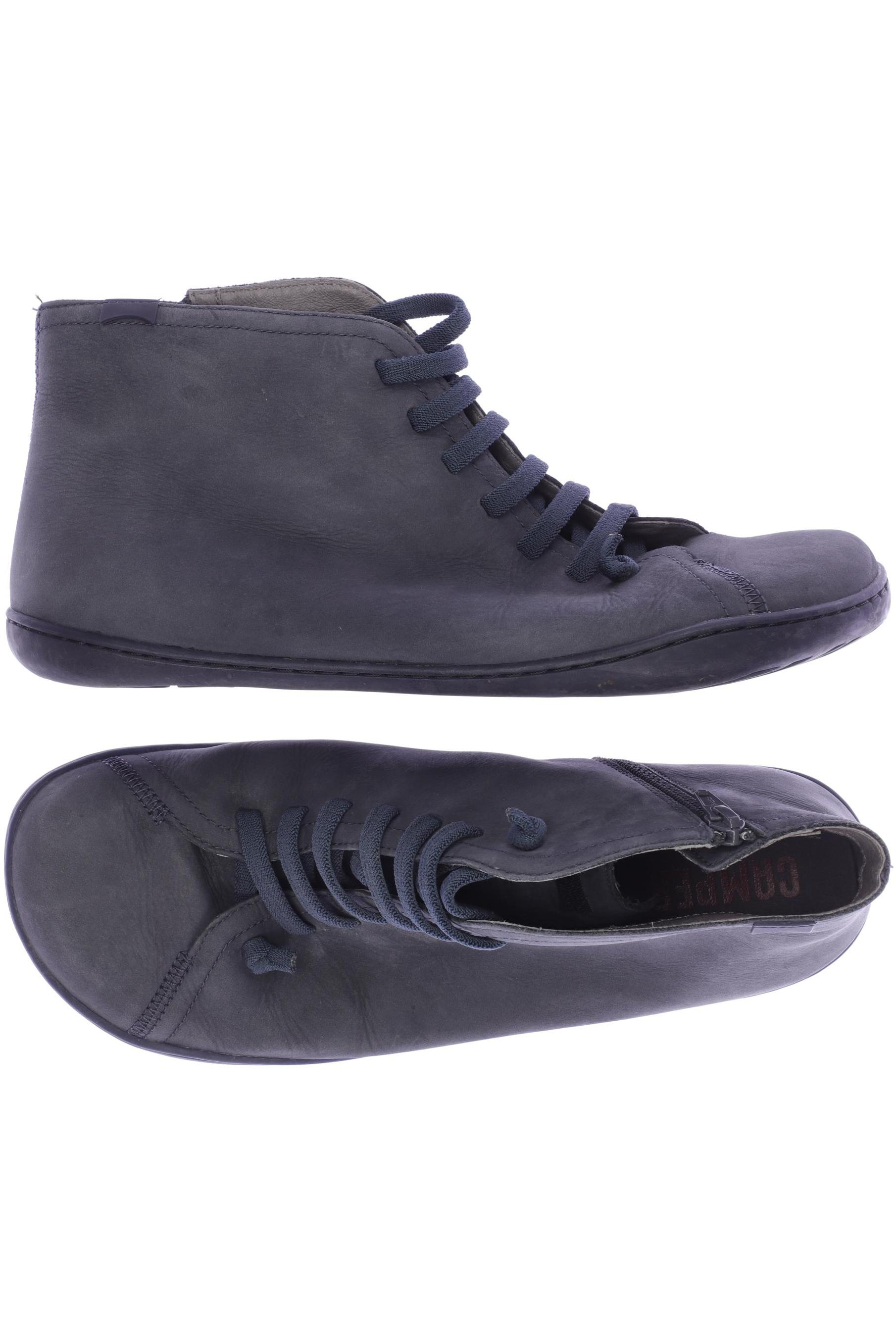 

Camper Herren Stiefel, marineblau, Gr. 42