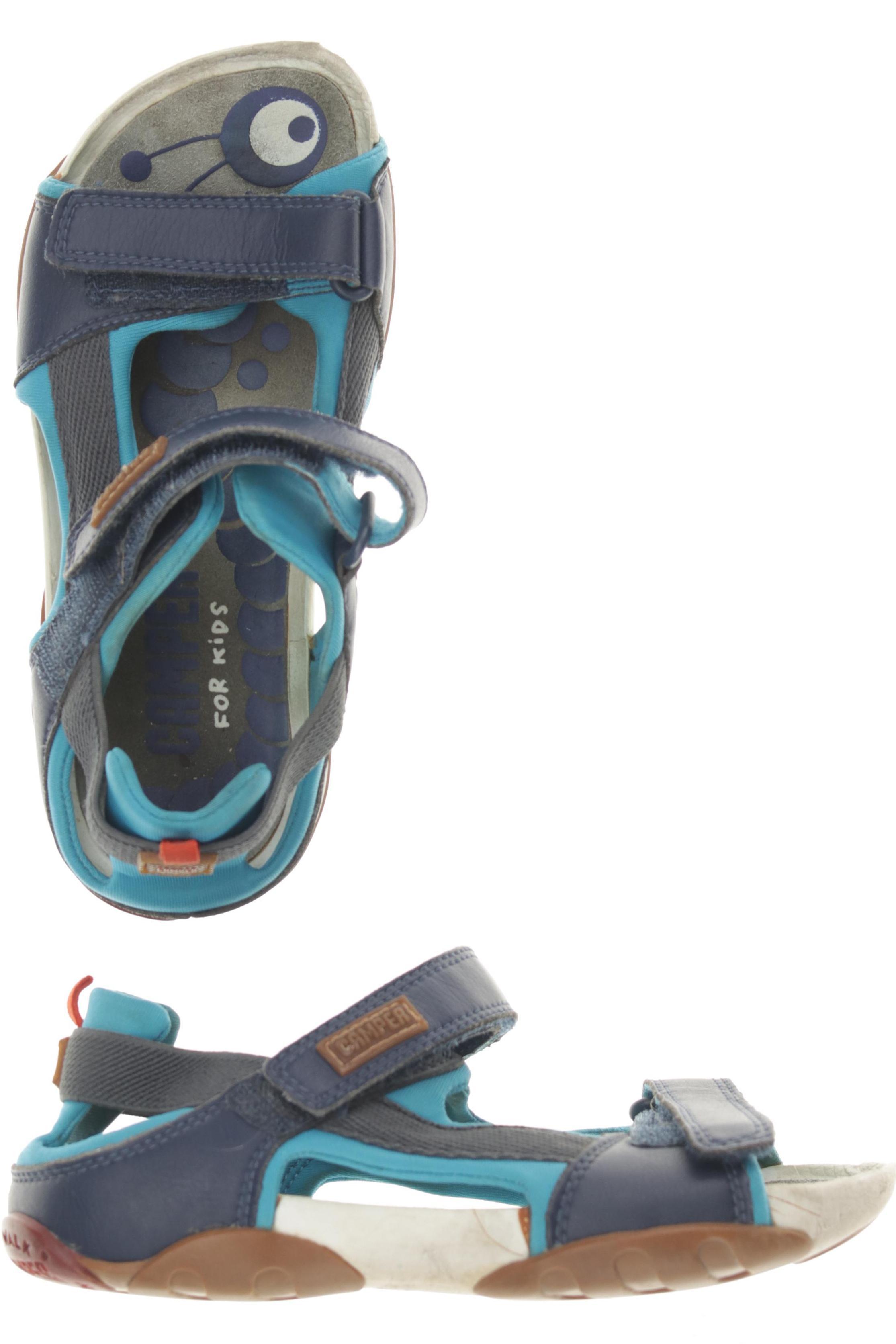 

Camper Jungen Kinderschuhe, blau, Gr. 30