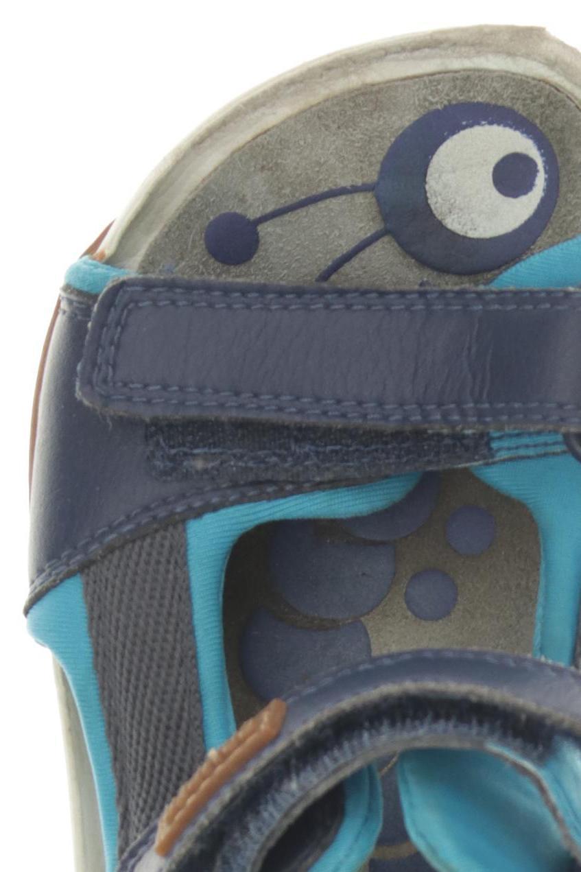 Thumbnail - Camper Jungen Kinderschuhe, blau, Gr. 30