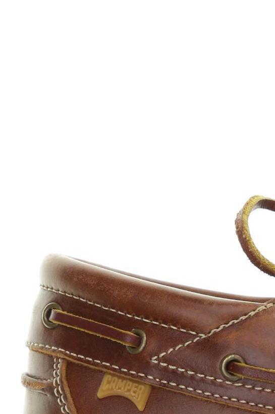 Thumbnail - Camper Jungen Kinderschuhe, braun, Gr. 31