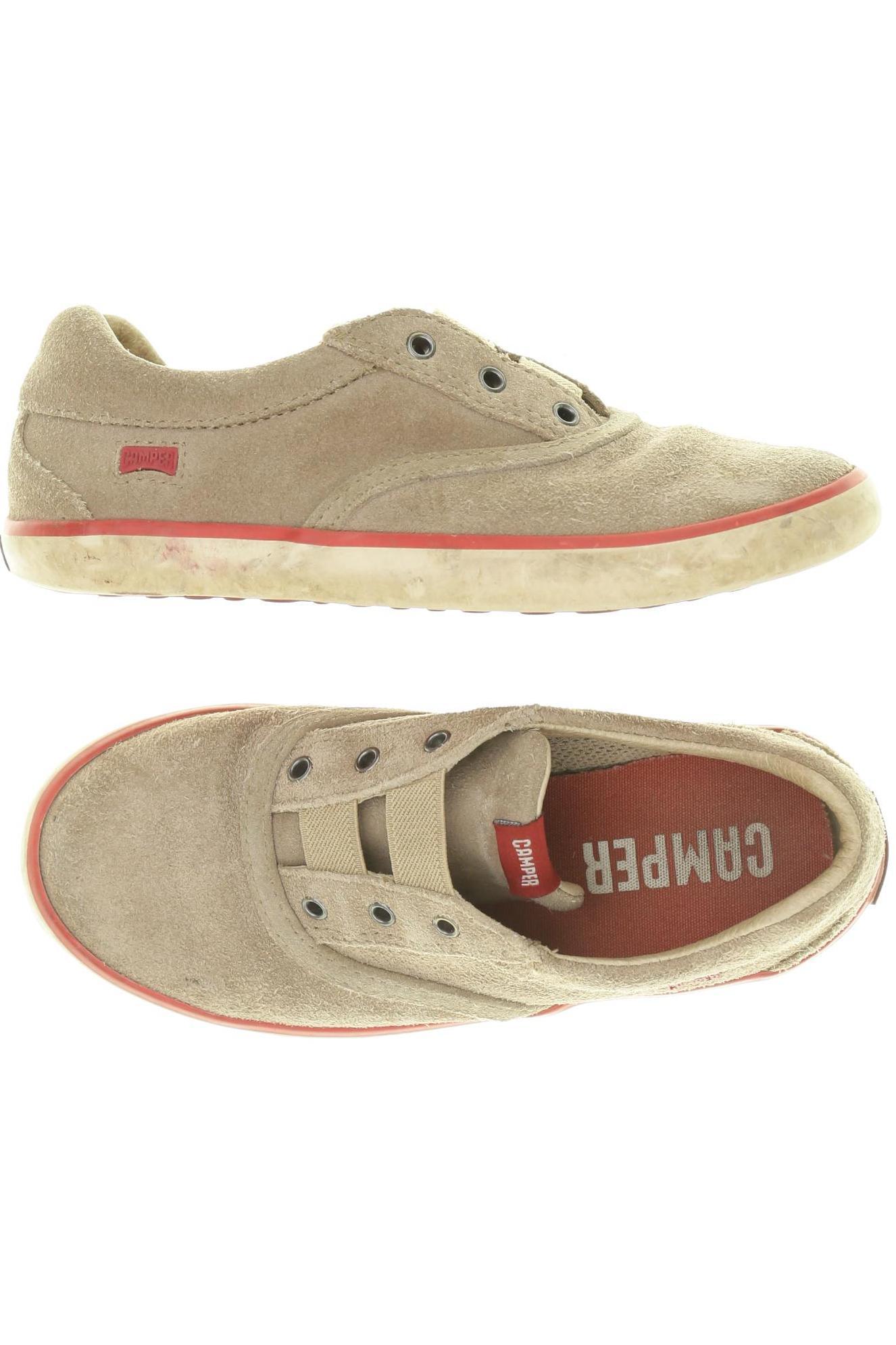 

Camper Jungen Kinderschuhe, beige, Gr. 29