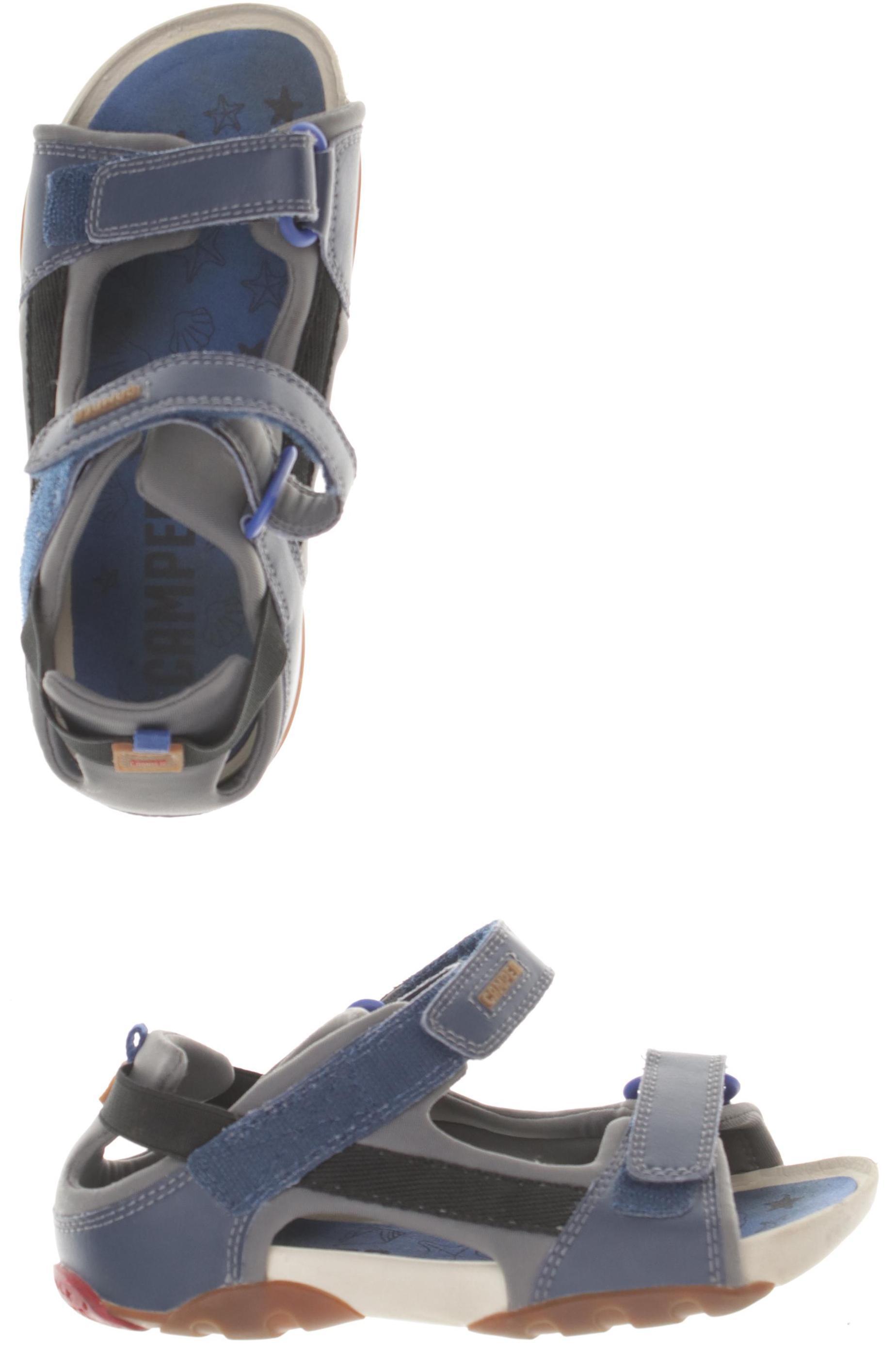 

Camper Jungen Kinderschuhe, blau, Gr. 32