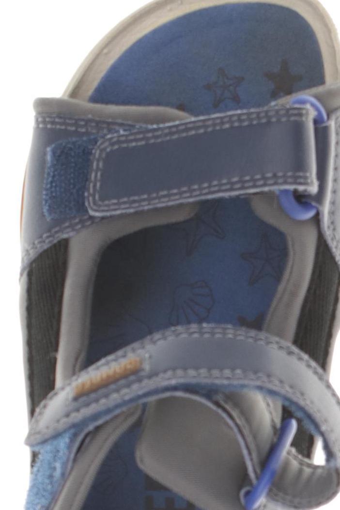 Thumbnail - Camper Jungen Kinderschuhe, blau, Gr. 32