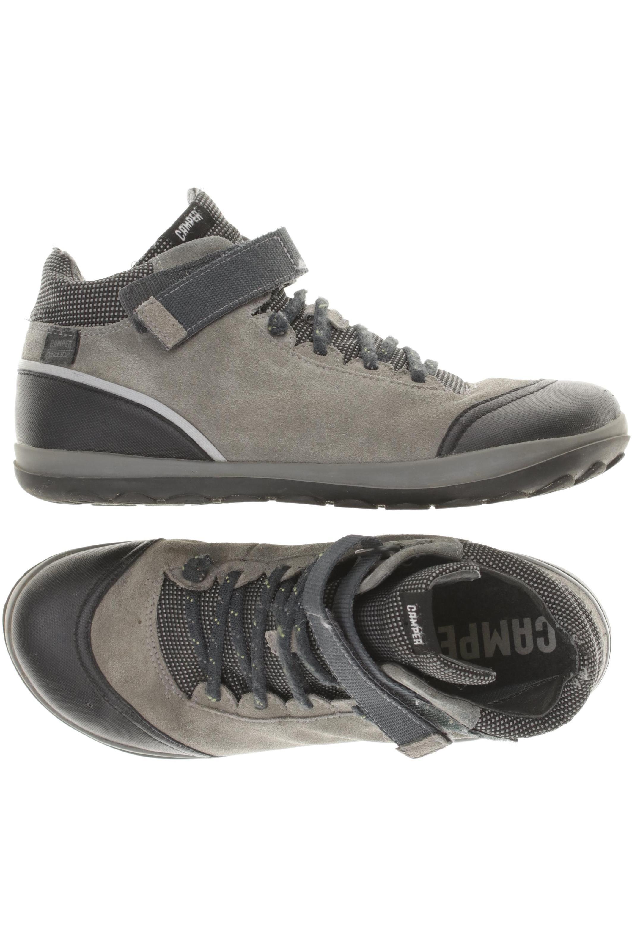 

Camper Jungen Kinderschuhe, grau, Gr. 38