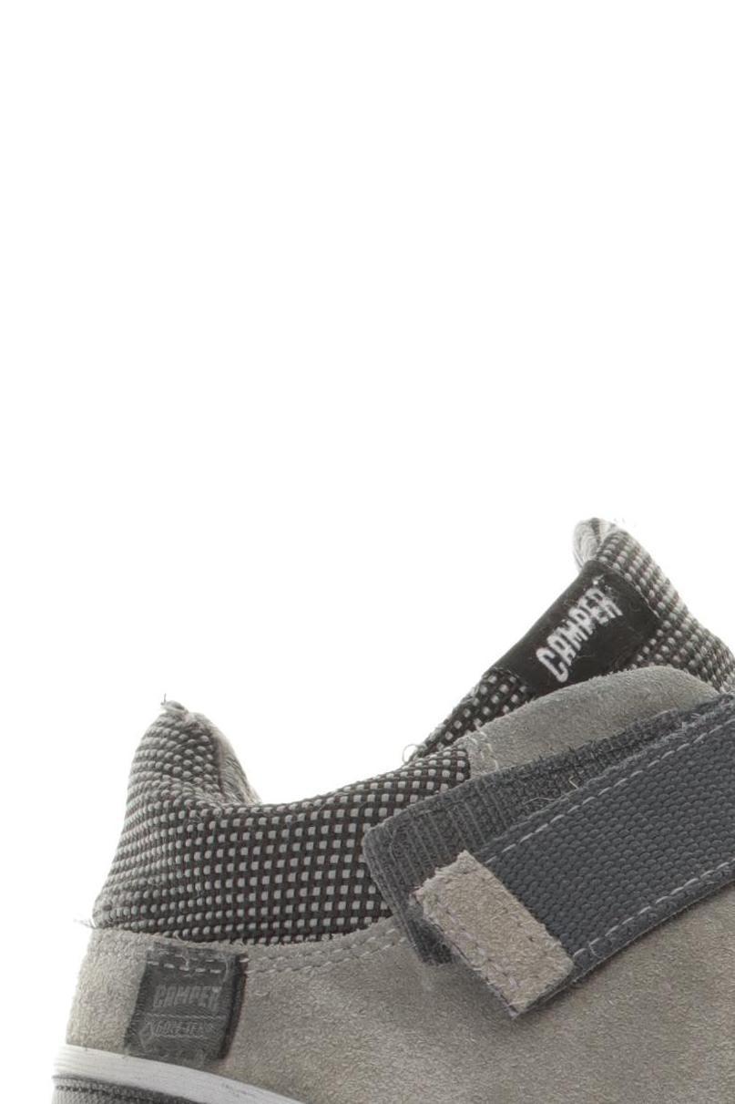 Thumbnail - Camper Jungen Kinderschuhe, grau, Gr. 38