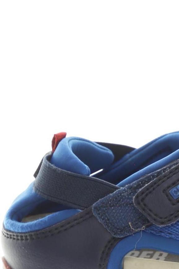 Thumbnail - Camper Jungen Kinderschuhe, blau, Gr. 32