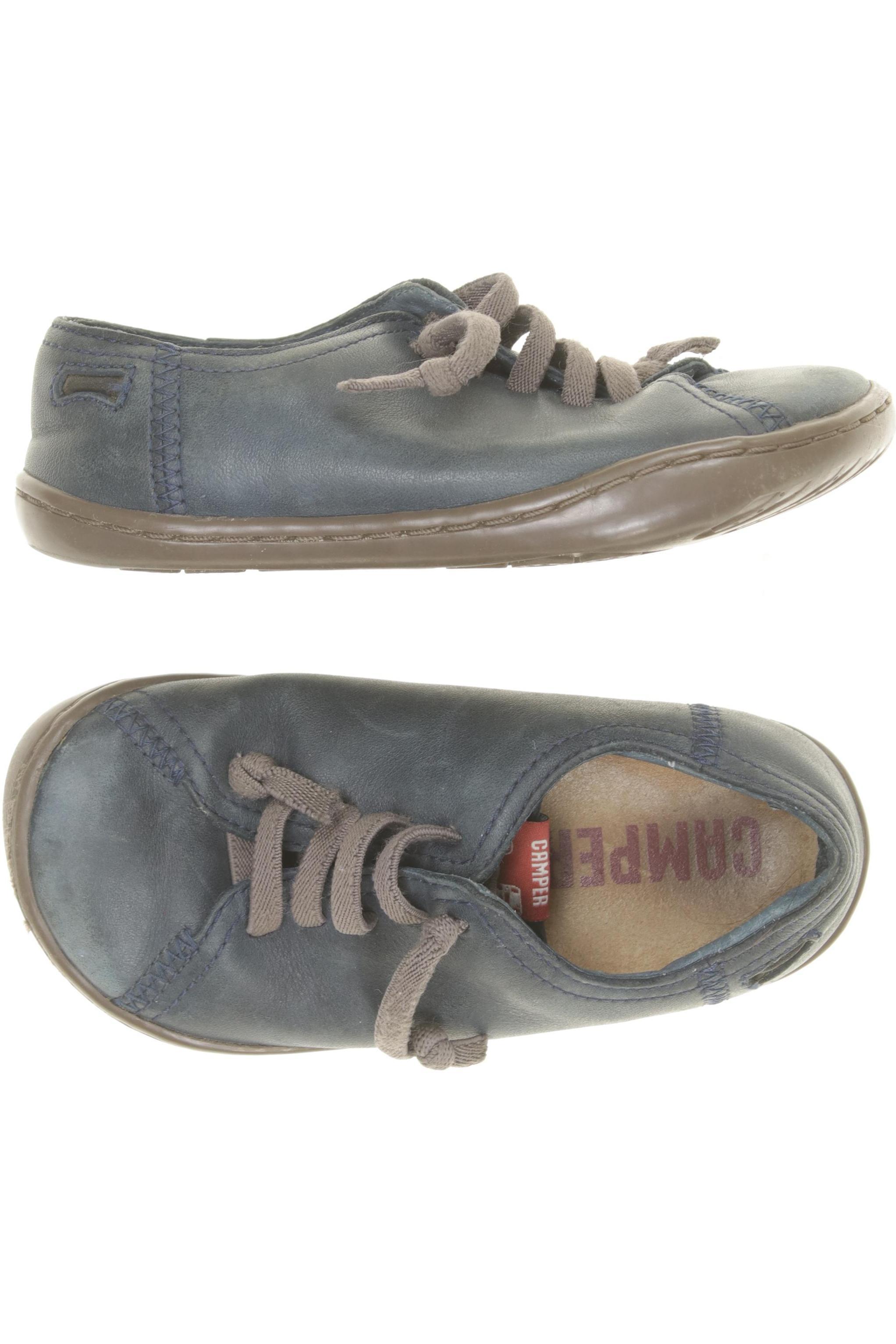 

Camper Jungen Kinderschuhe, blau, Gr. 25