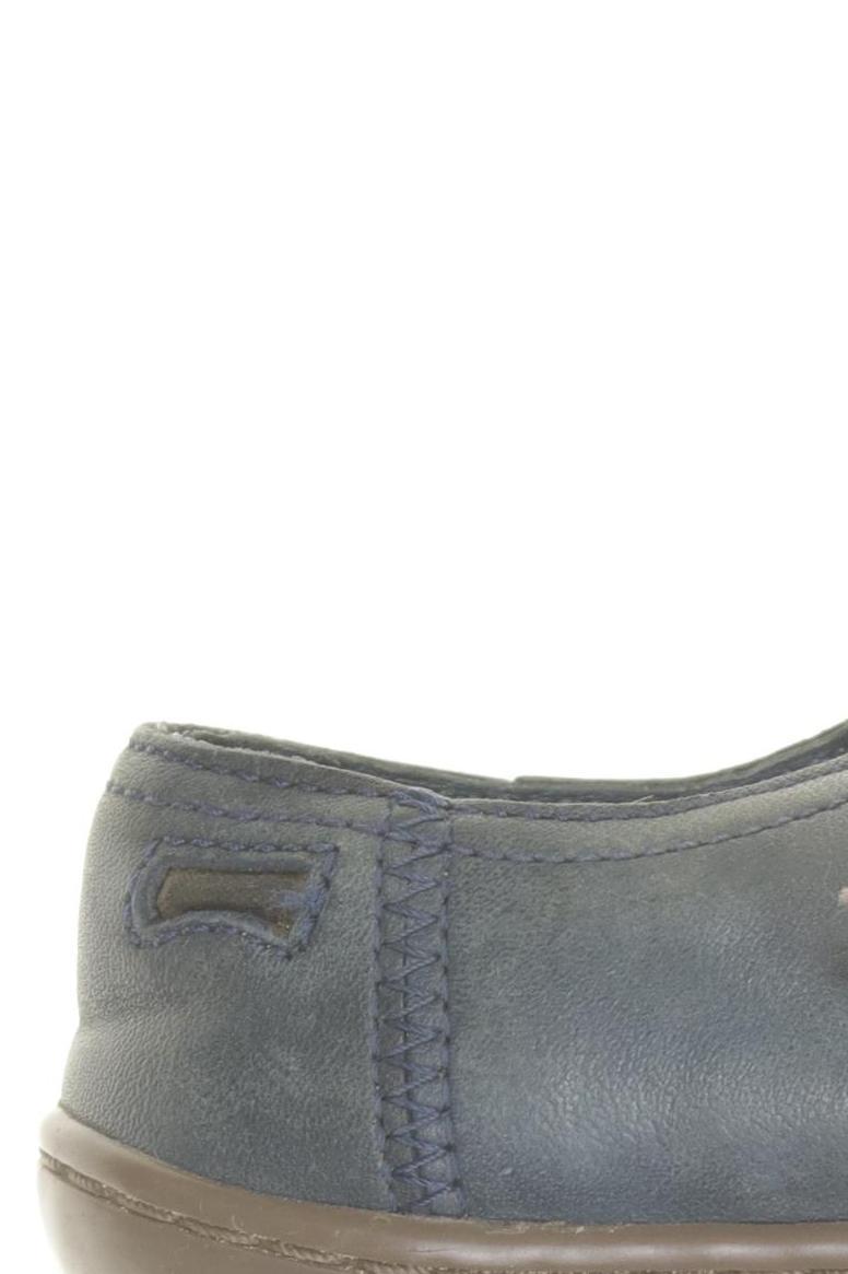 Thumbnail - Camper Jungen Kinderschuhe, blau, Gr. 25