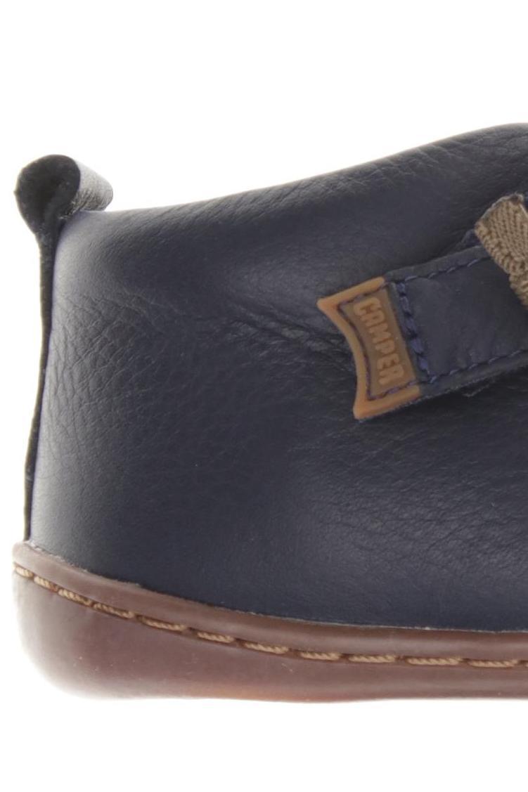 Thumbnail - Camper Jungen Kinderschuhe, blau, Gr. 25