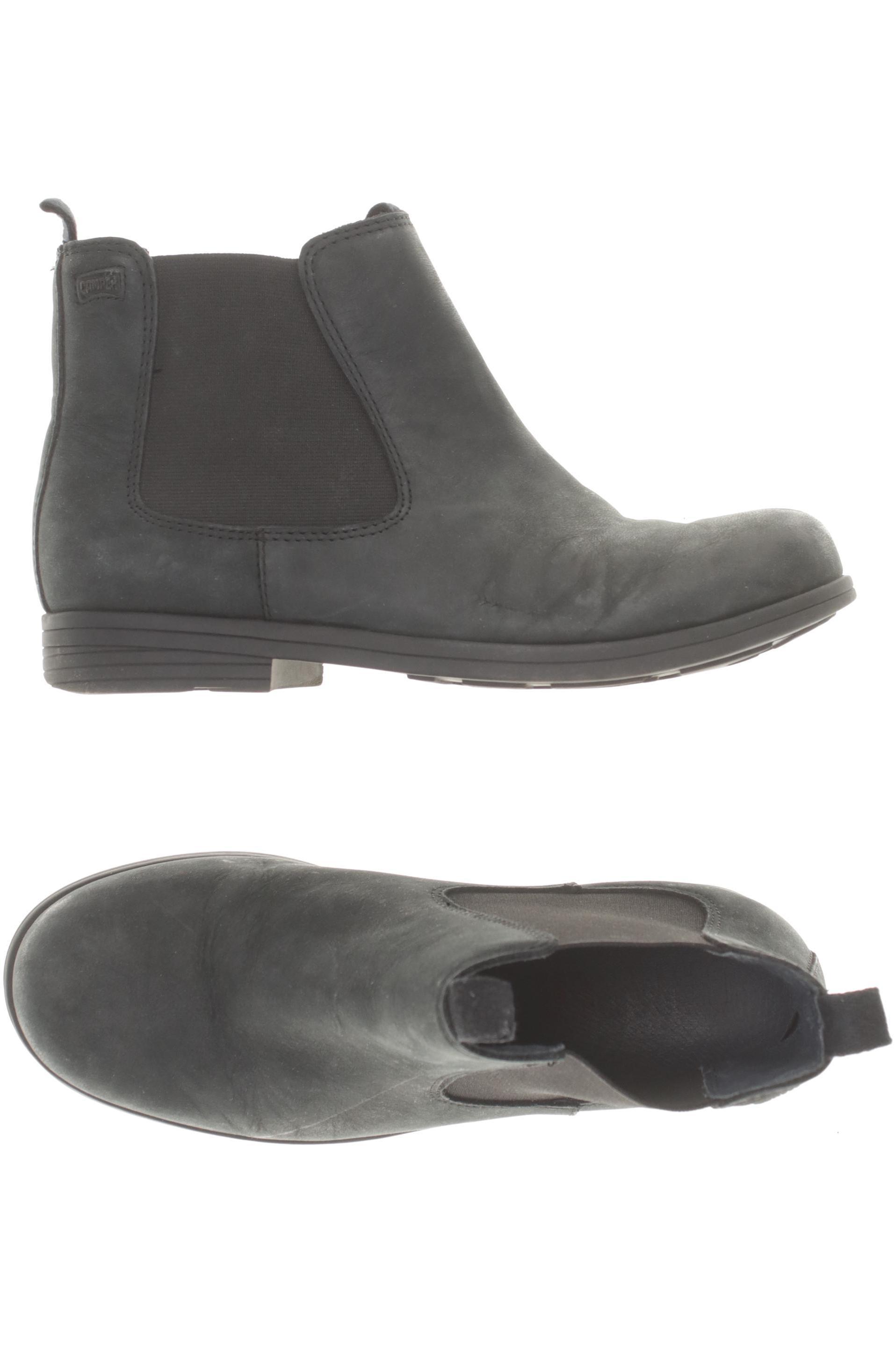 

Camper Jungen Kinderschuhe, grau, Gr. 35