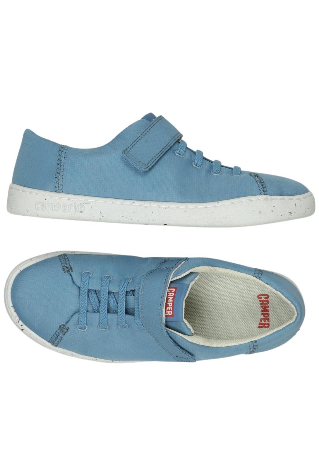 

Camper Herren Kinderschuhe, blau, Gr. 35