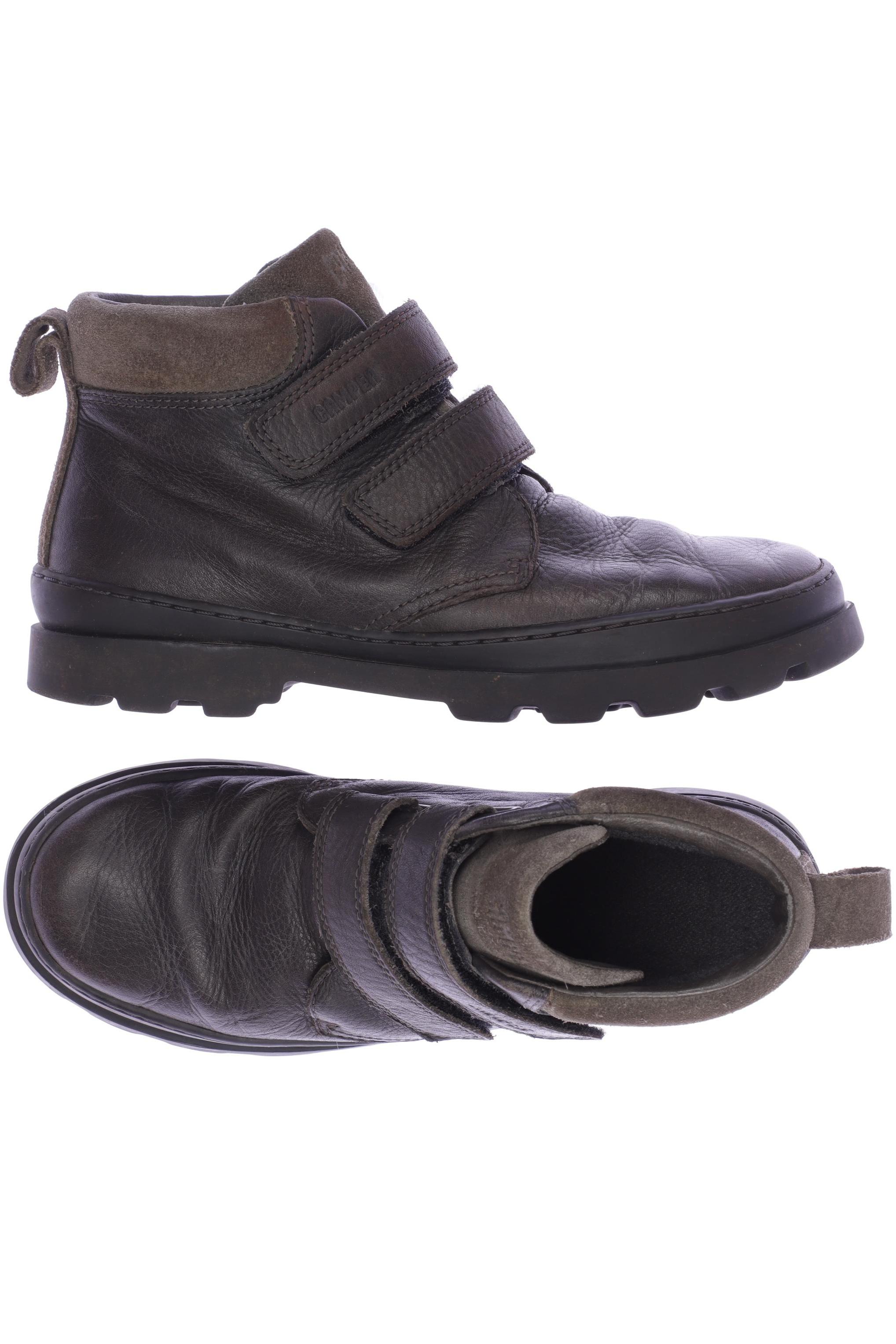 

Camper Herren Kinderschuhe, braun, Gr. 36