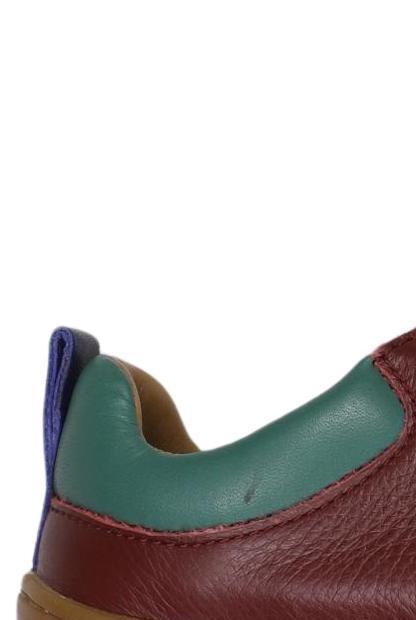 Thumbnail - Camper Jungen Kinderschuhe, mehrfarbig, Gr. 29