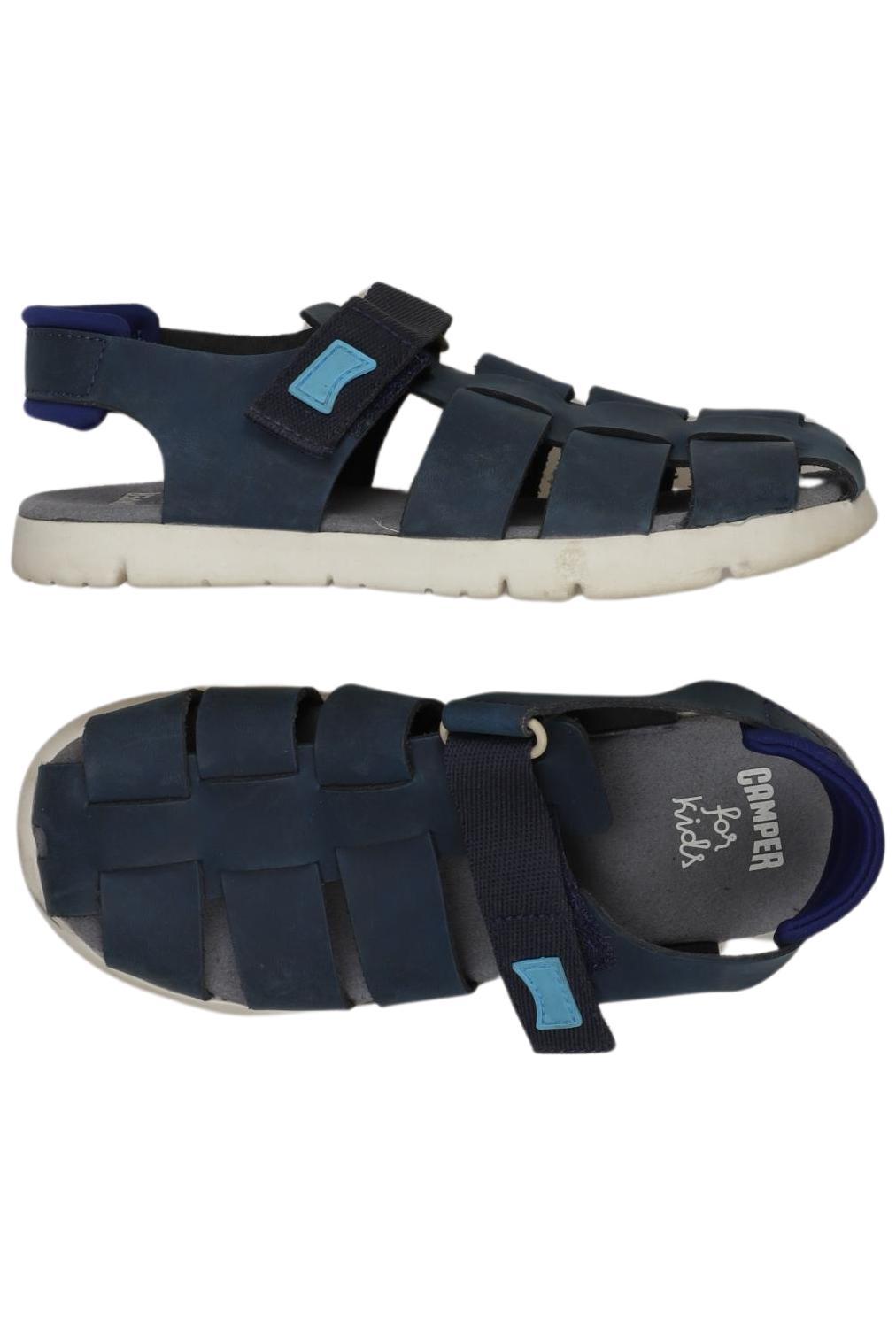 

Camper Jungen Kinderschuhe, marineblau, Gr. 31