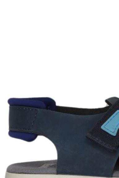 Thumbnail - Camper Jungen Kinderschuhe, marineblau, Gr. 31