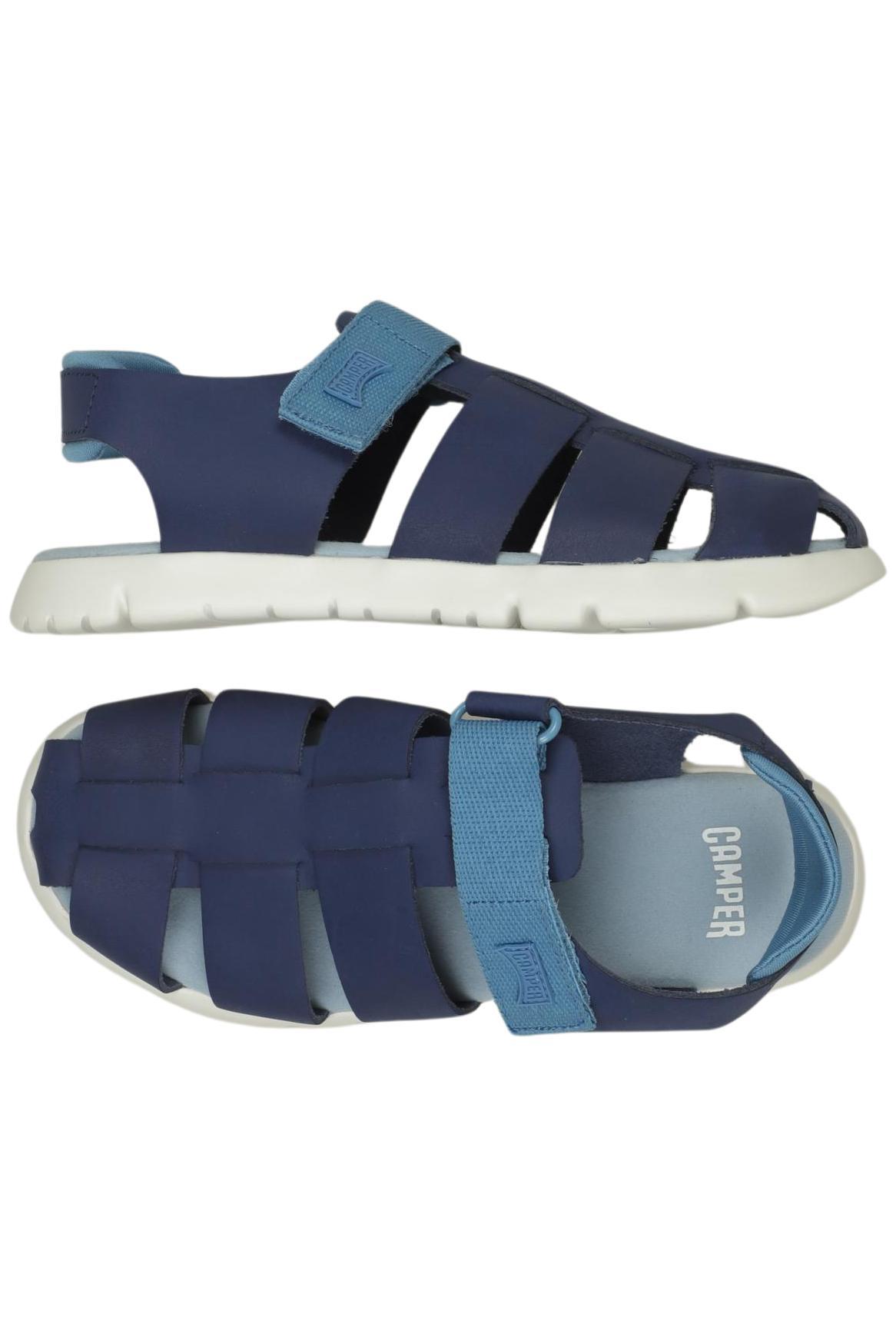 

Camper Jungen Kinderschuhe, marineblau, Gr. 31