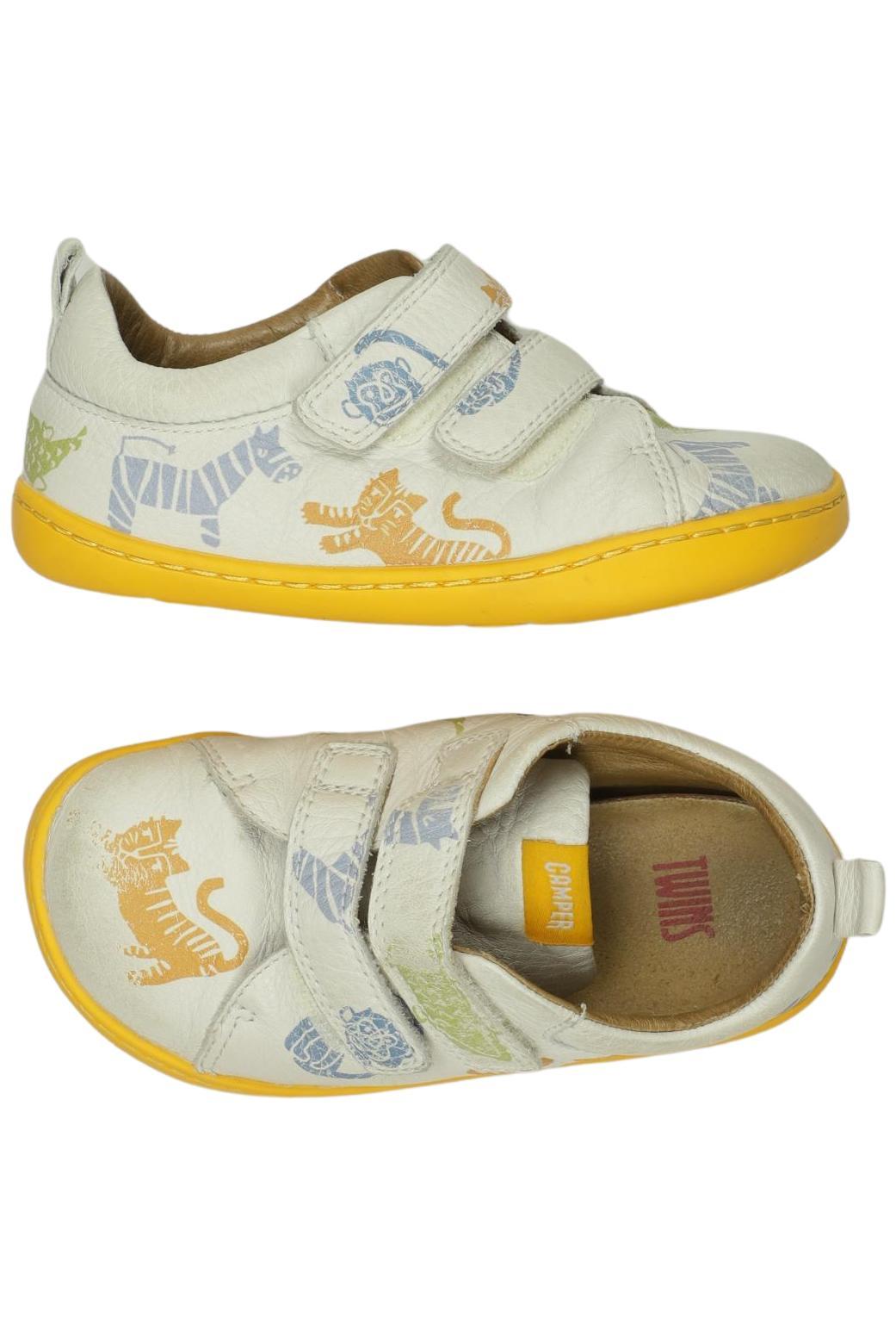 

Camper Jungen Kinderschuhe, mehrfarbig, Gr. 25