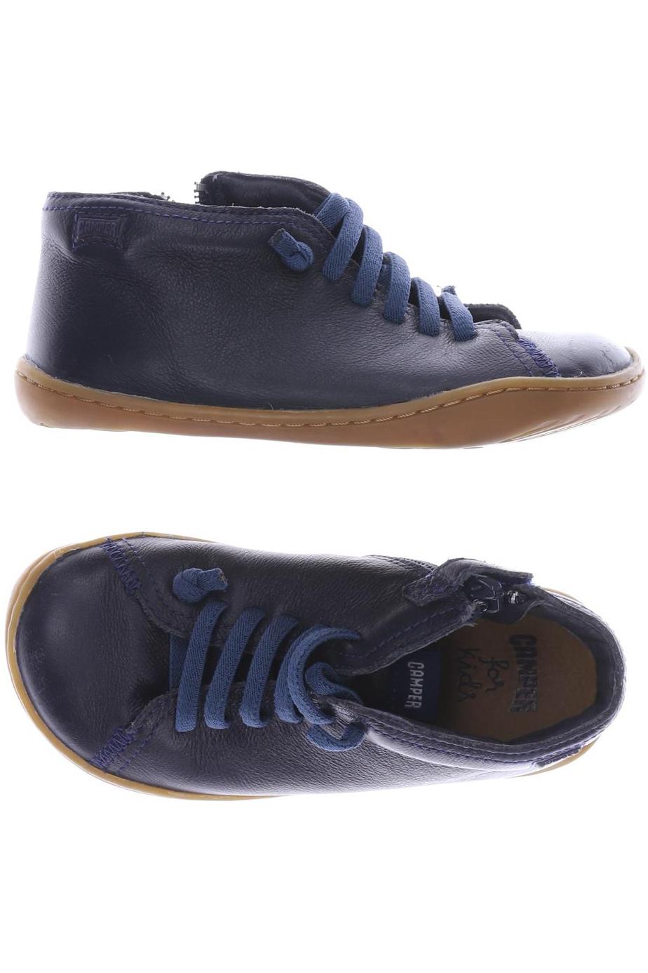 

Camper Jungen Kinderschuhe, marineblau