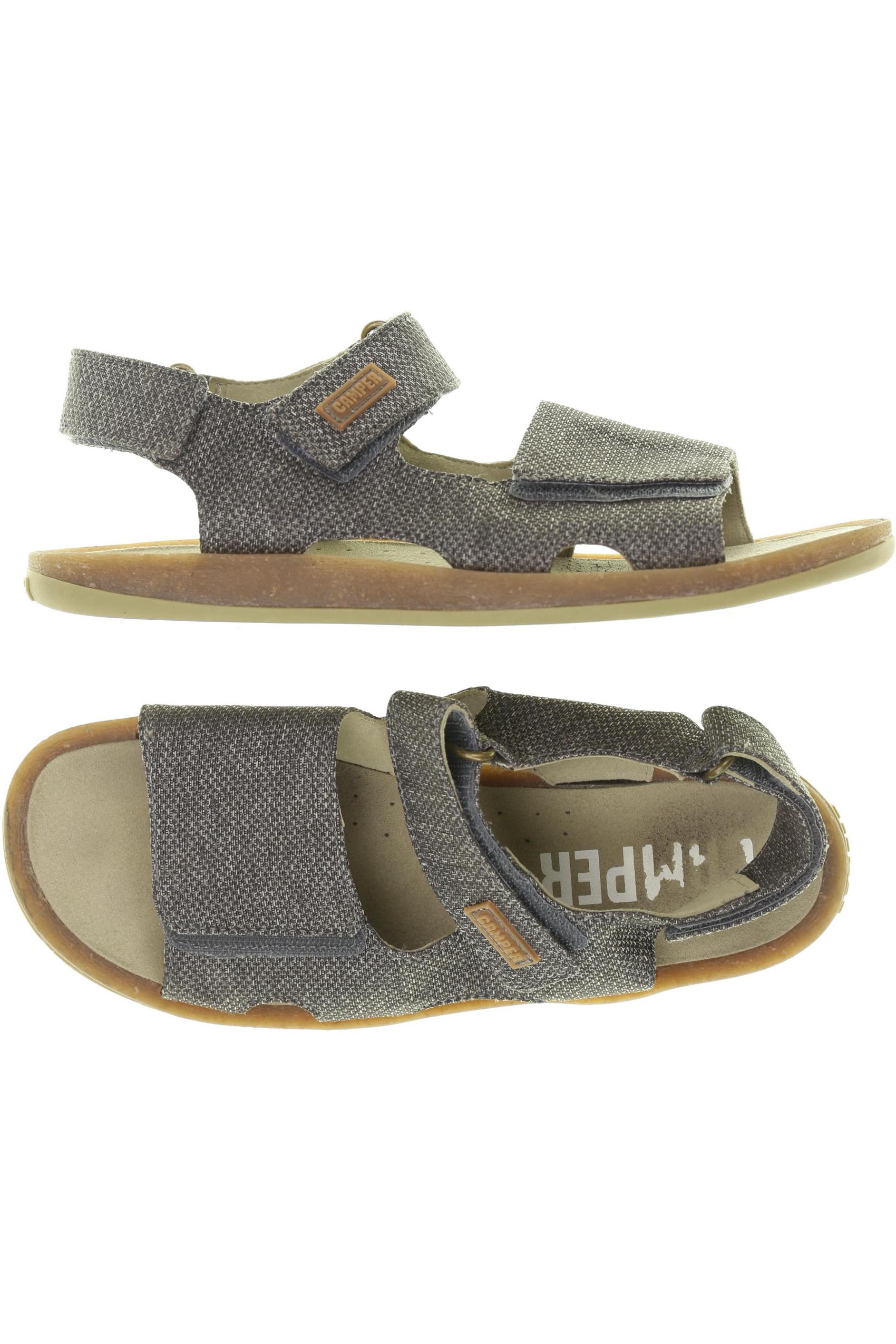 

Camper Herren Kinderschuhe, grau, Gr. 35